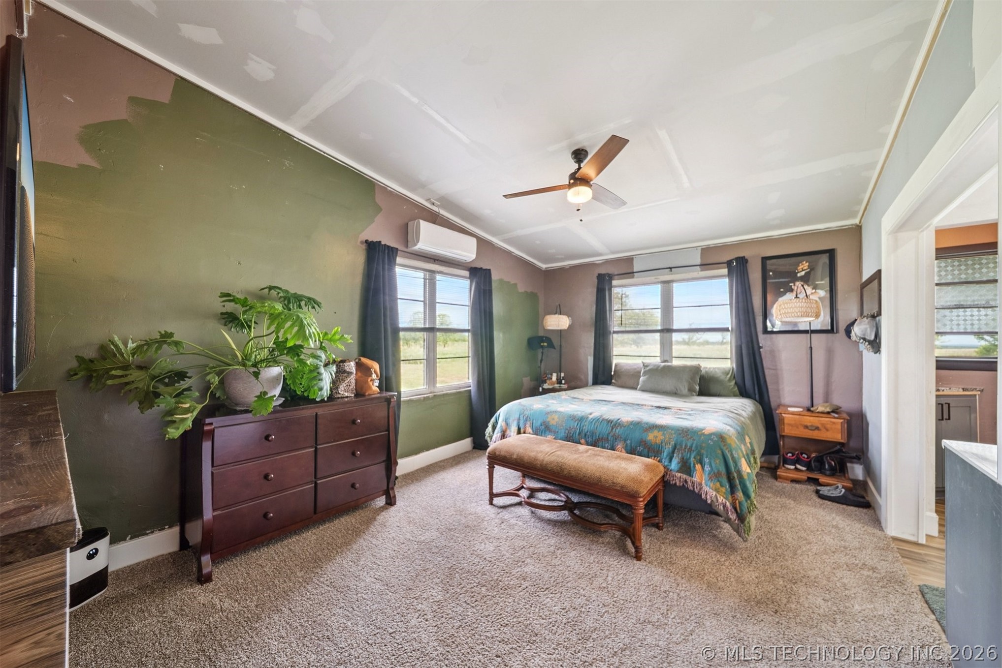 1429 W 640 Chouteau OK 74337