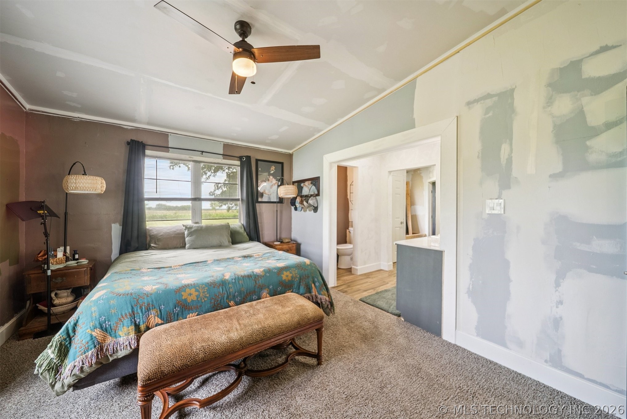 1429 W 640 Chouteau OK 74337