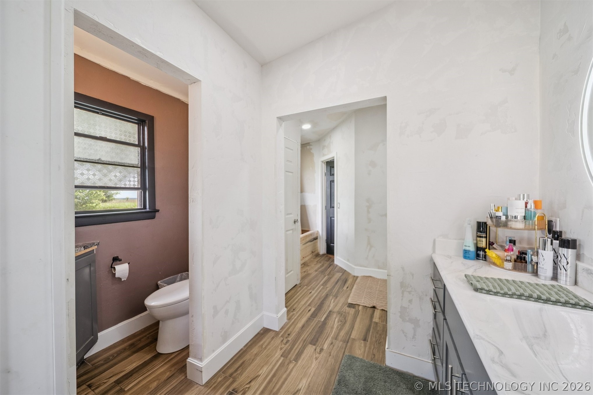 1429 W 640 Chouteau OK 74337