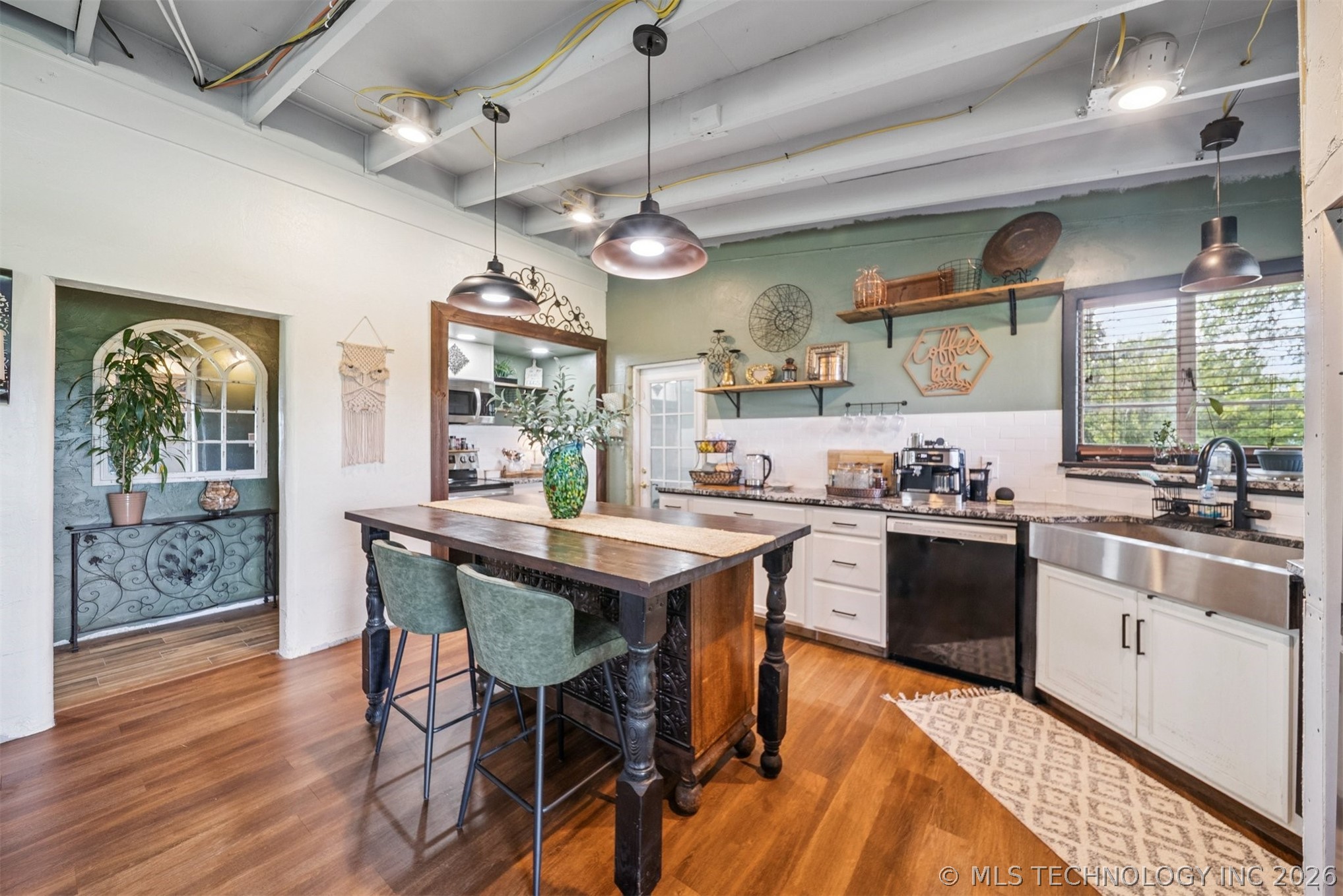 1429 W 640 Chouteau OK 74337