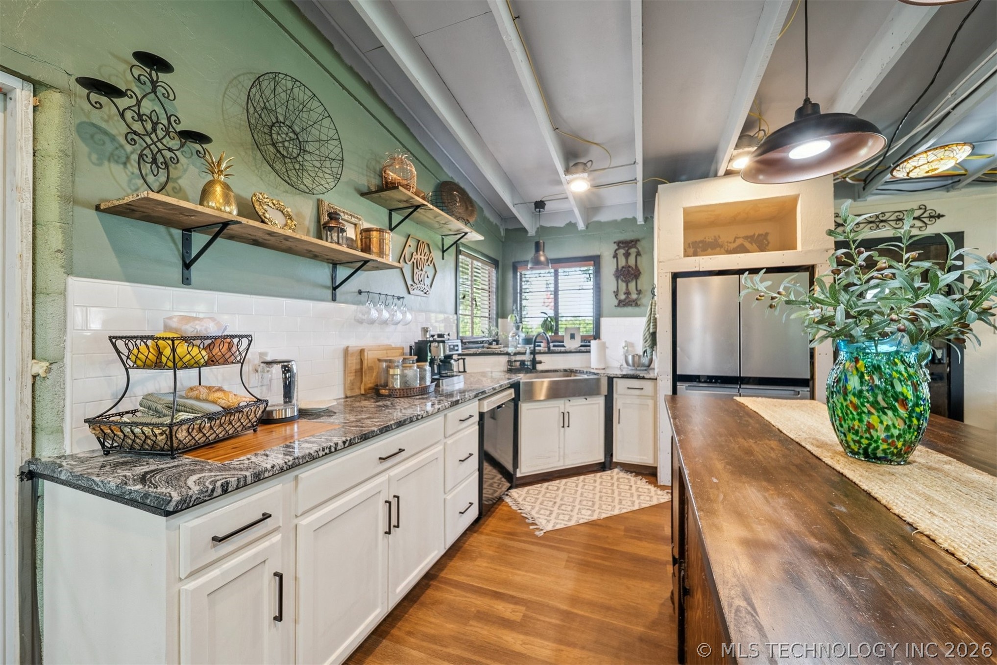 1429 W 640 Chouteau OK 74337