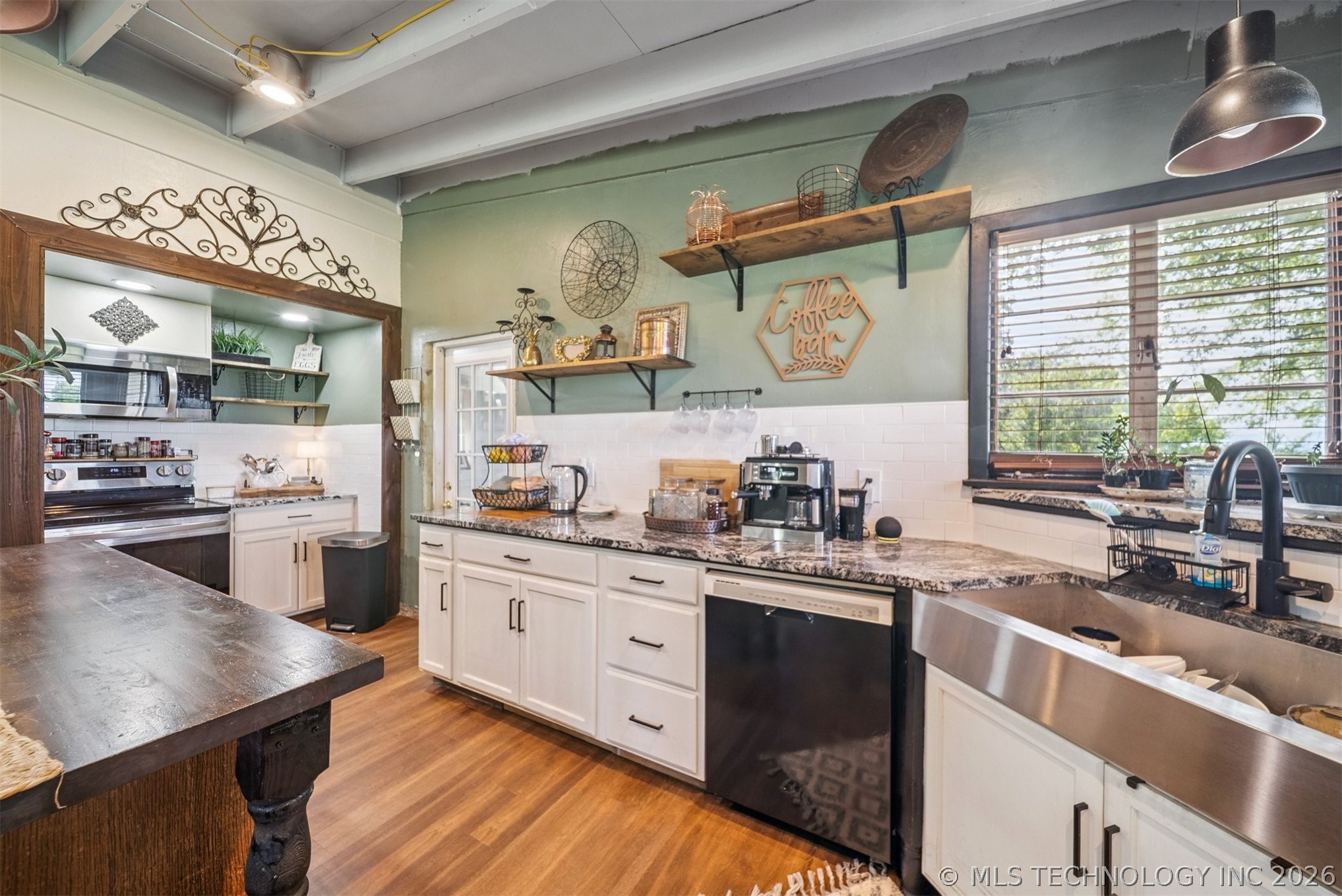 1429 W 640 Chouteau OK 74337