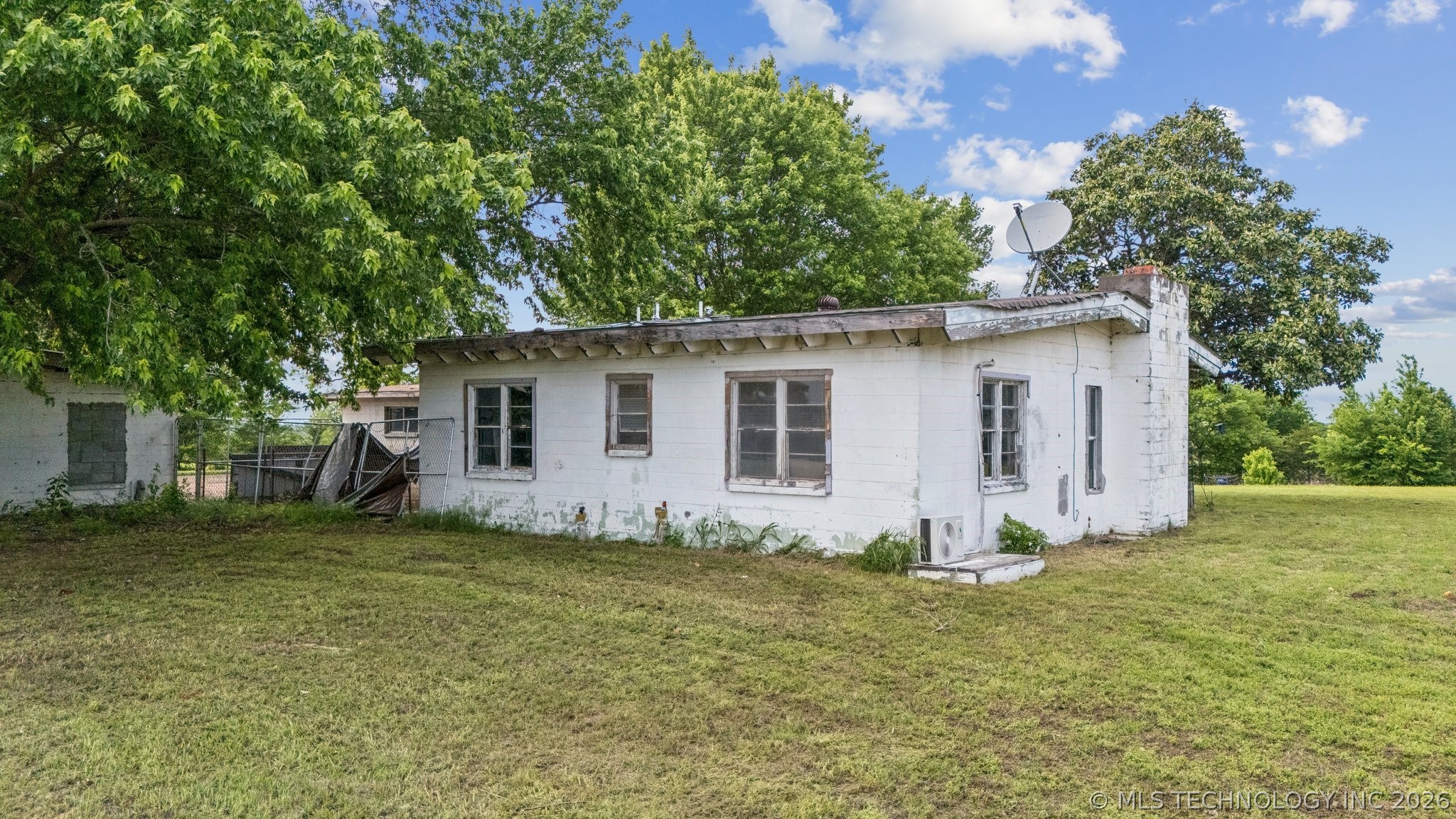 1429 W 640 Chouteau OK 74337