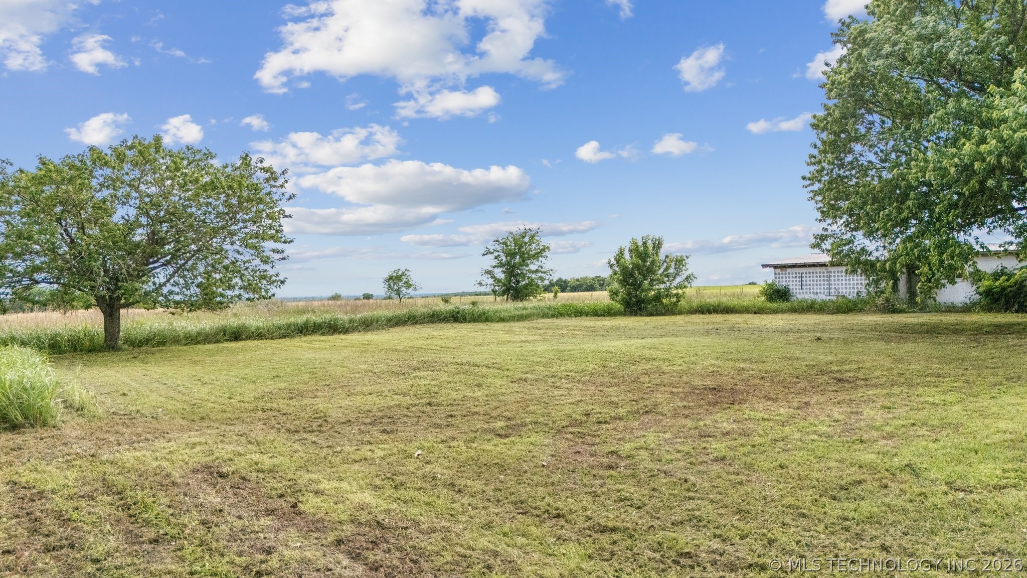 1429 W 640 Chouteau OK 74337