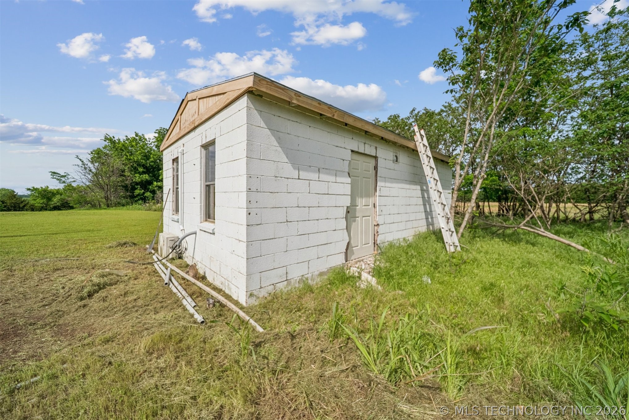 1429 W 640 Chouteau OK 74337
