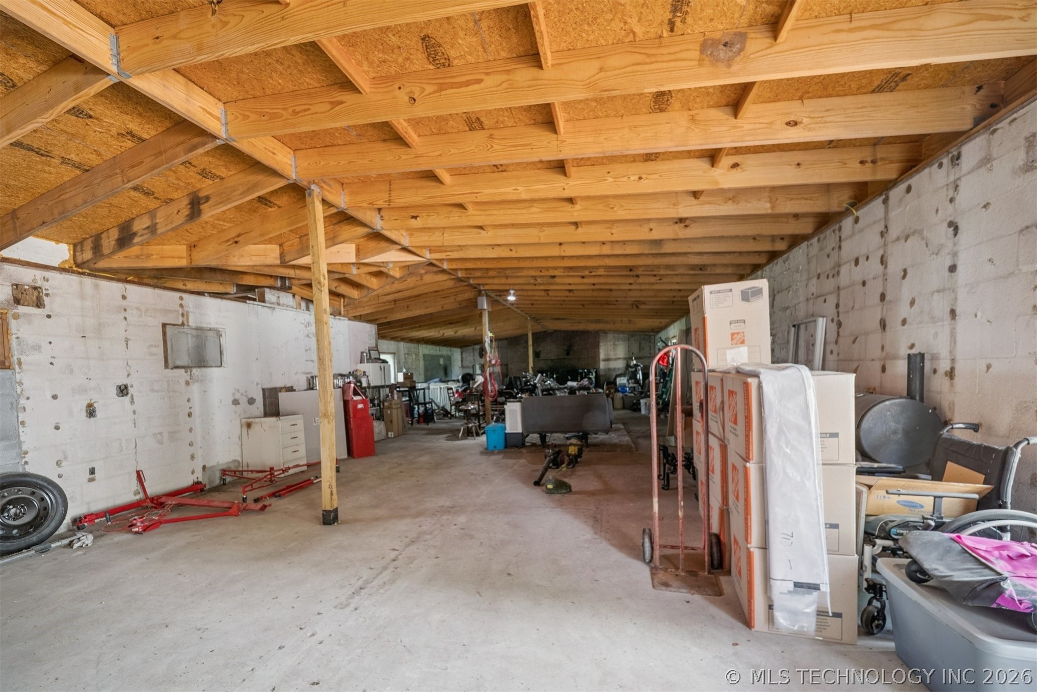 1429 W 640 Chouteau OK 74337