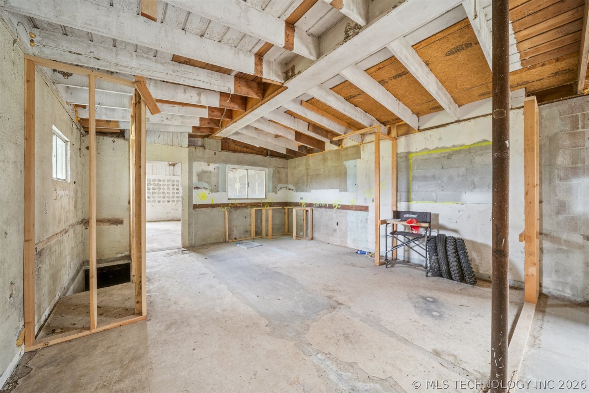 1429 W 640 Chouteau OK 74337