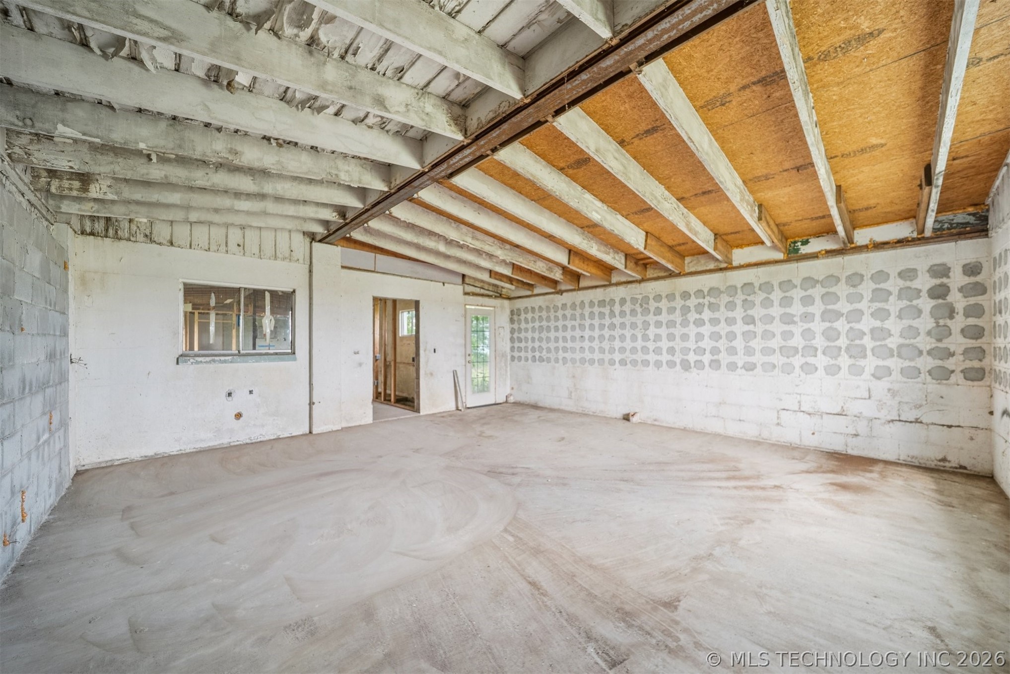 1429 W 640 Chouteau OK 74337