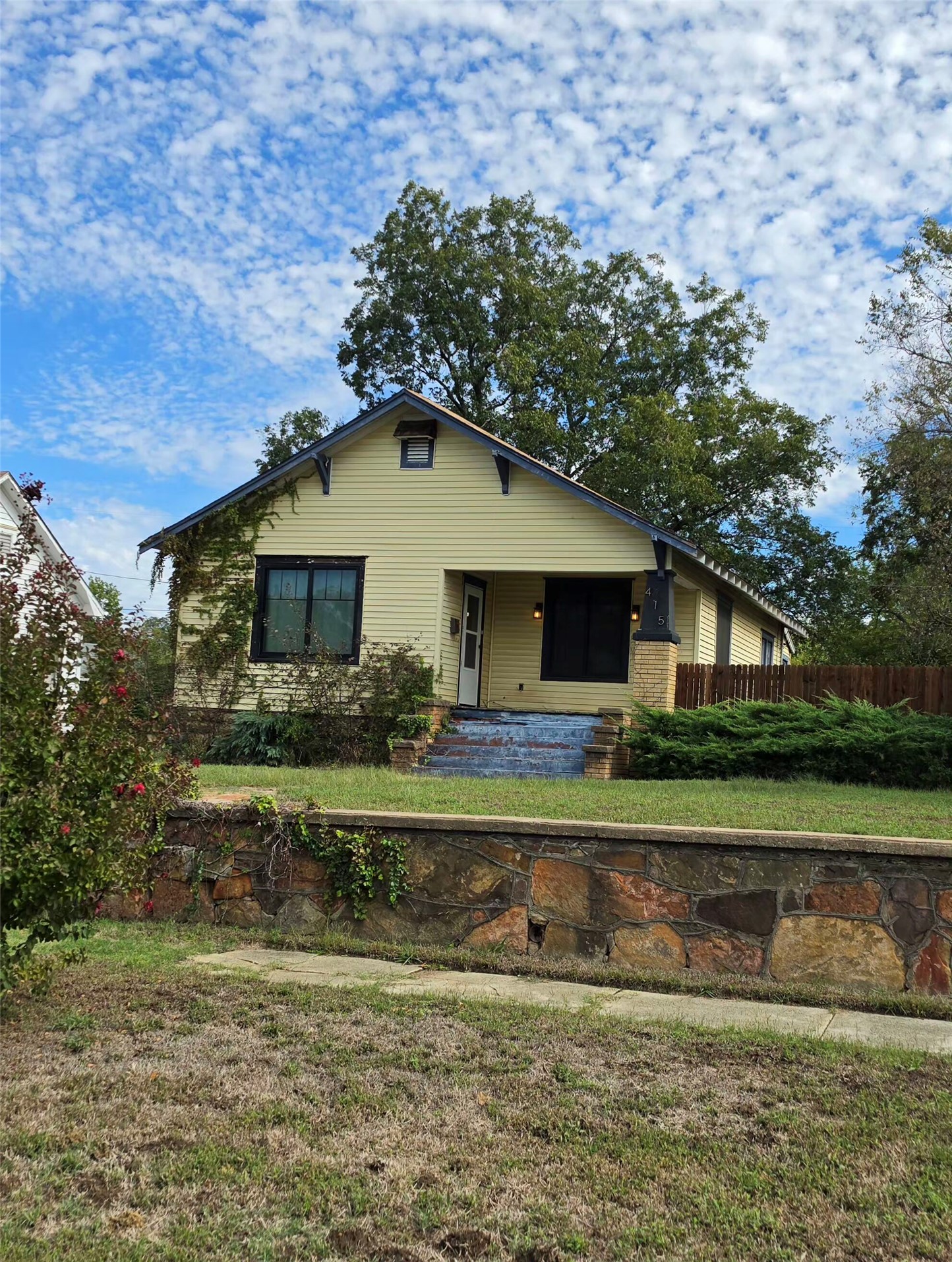415 S Oak Street Sapulpa OK 74066