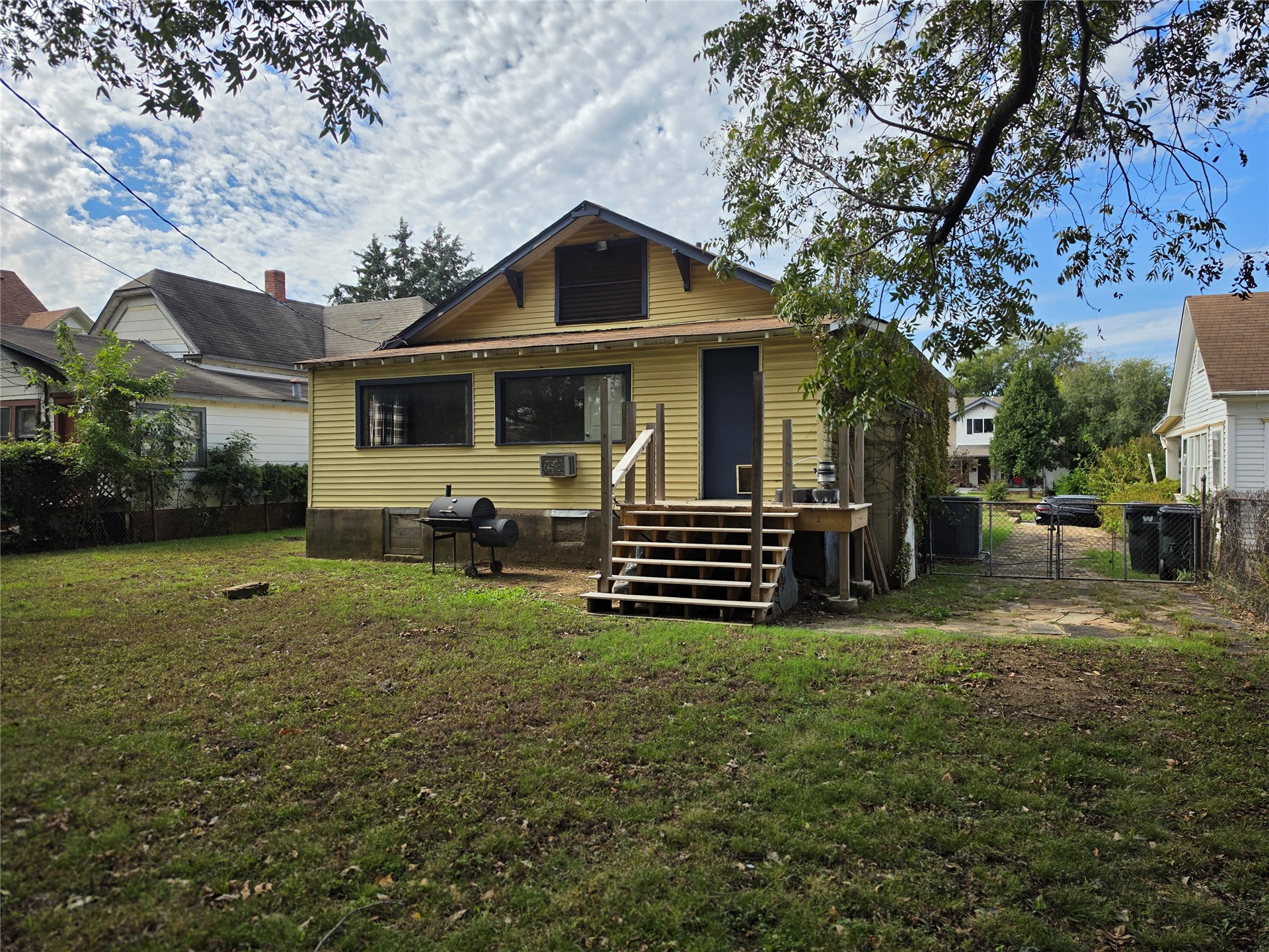 415 S Oak Street Sapulpa OK 74066