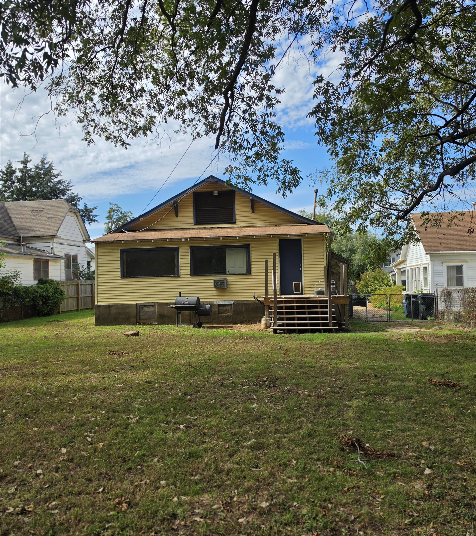 415 S Oak Street Sapulpa OK 74066