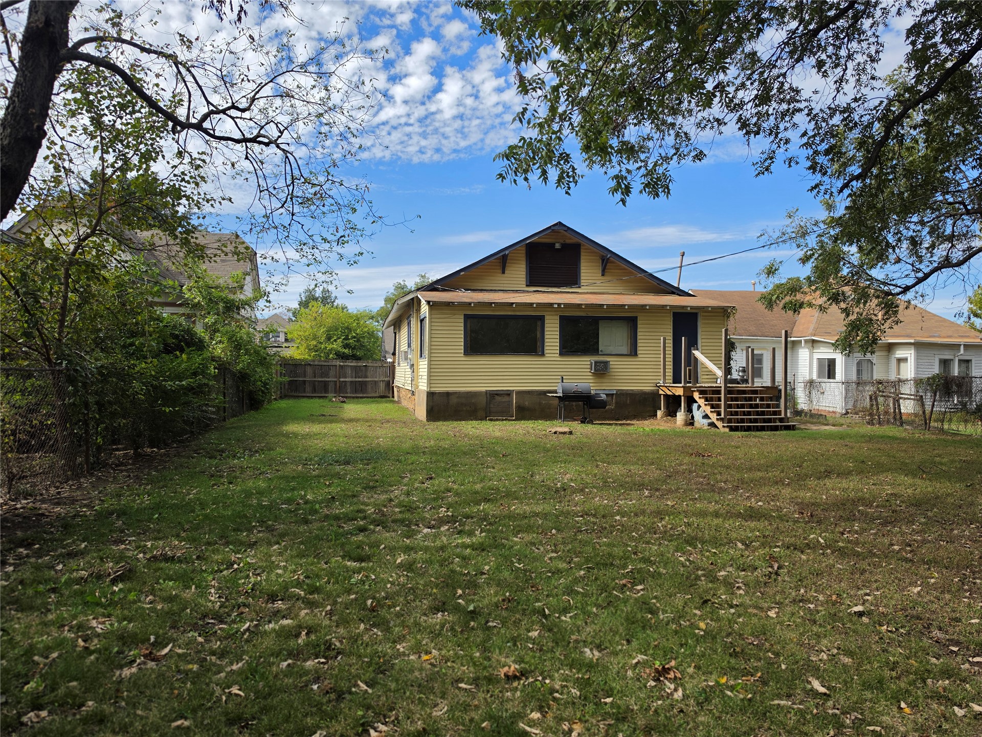415 S Oak Street Sapulpa OK 74066