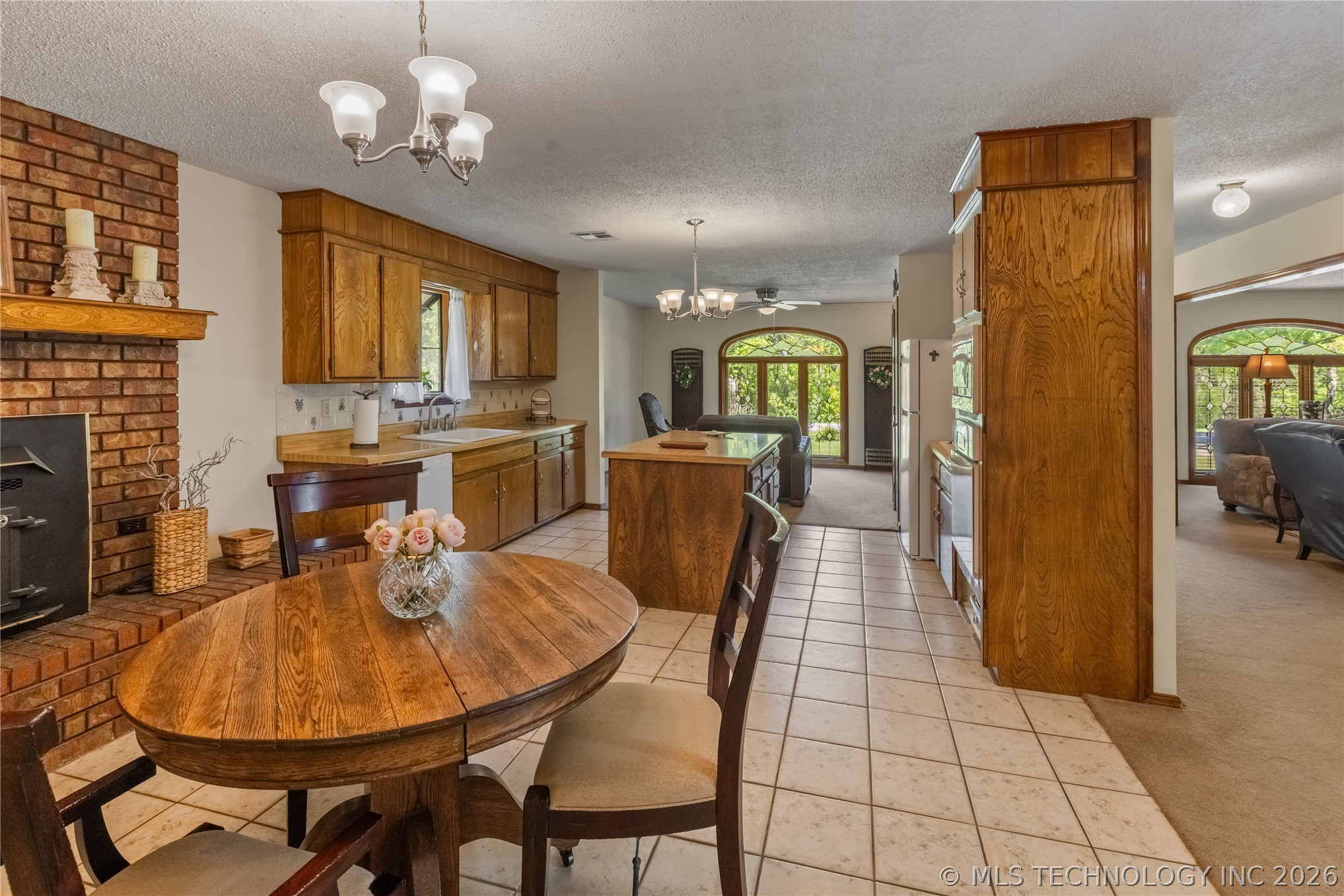 340 S Diamondhead Burneyville OK 73430