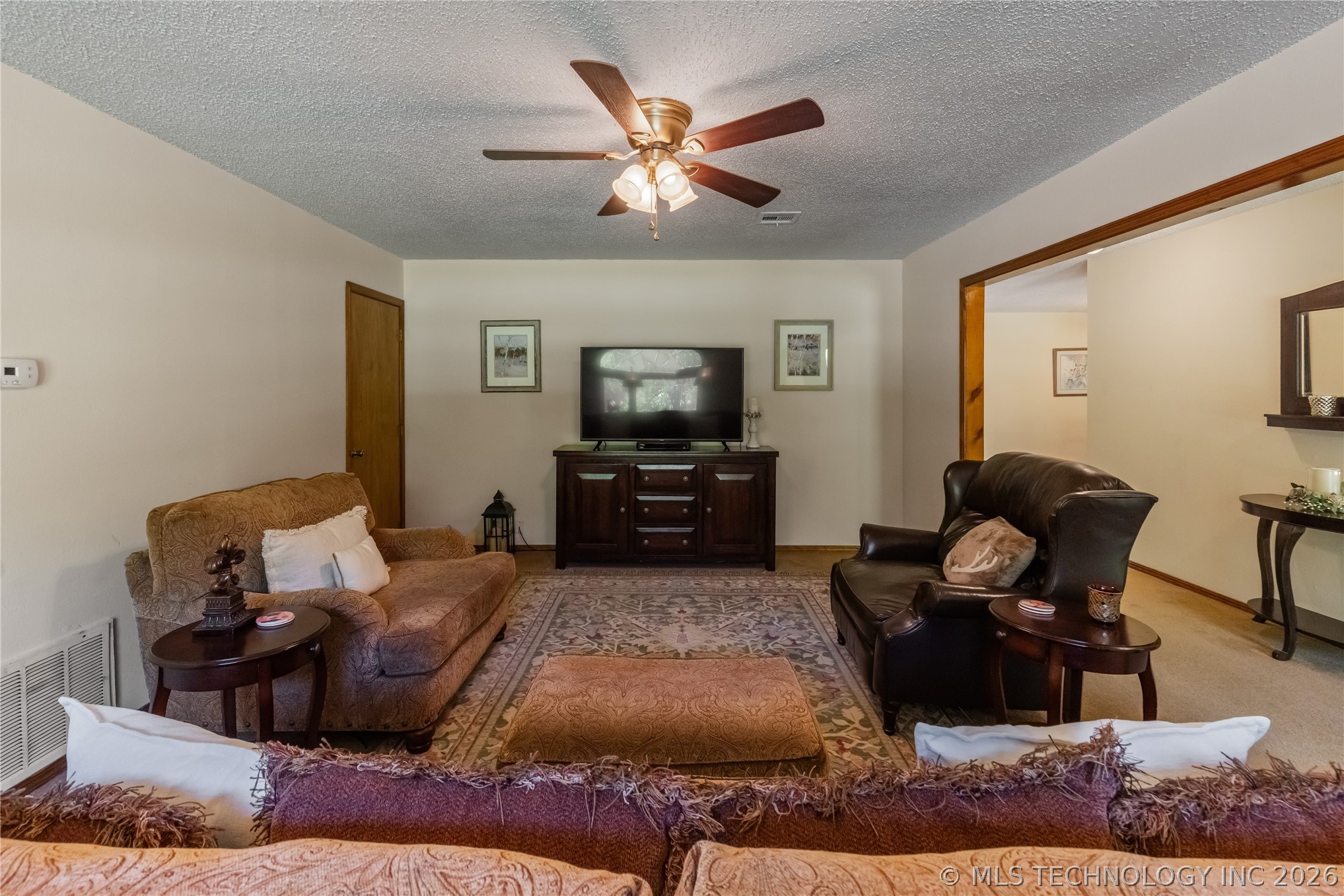 340 S Diamondhead Burneyville OK 73430