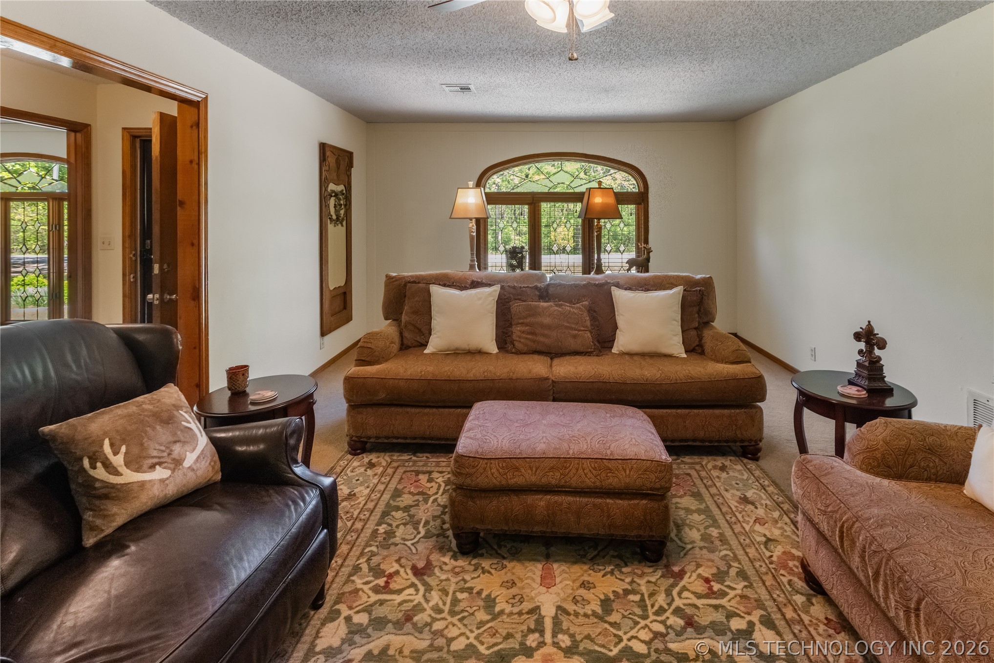 340 S Diamondhead Burneyville OK 73430
