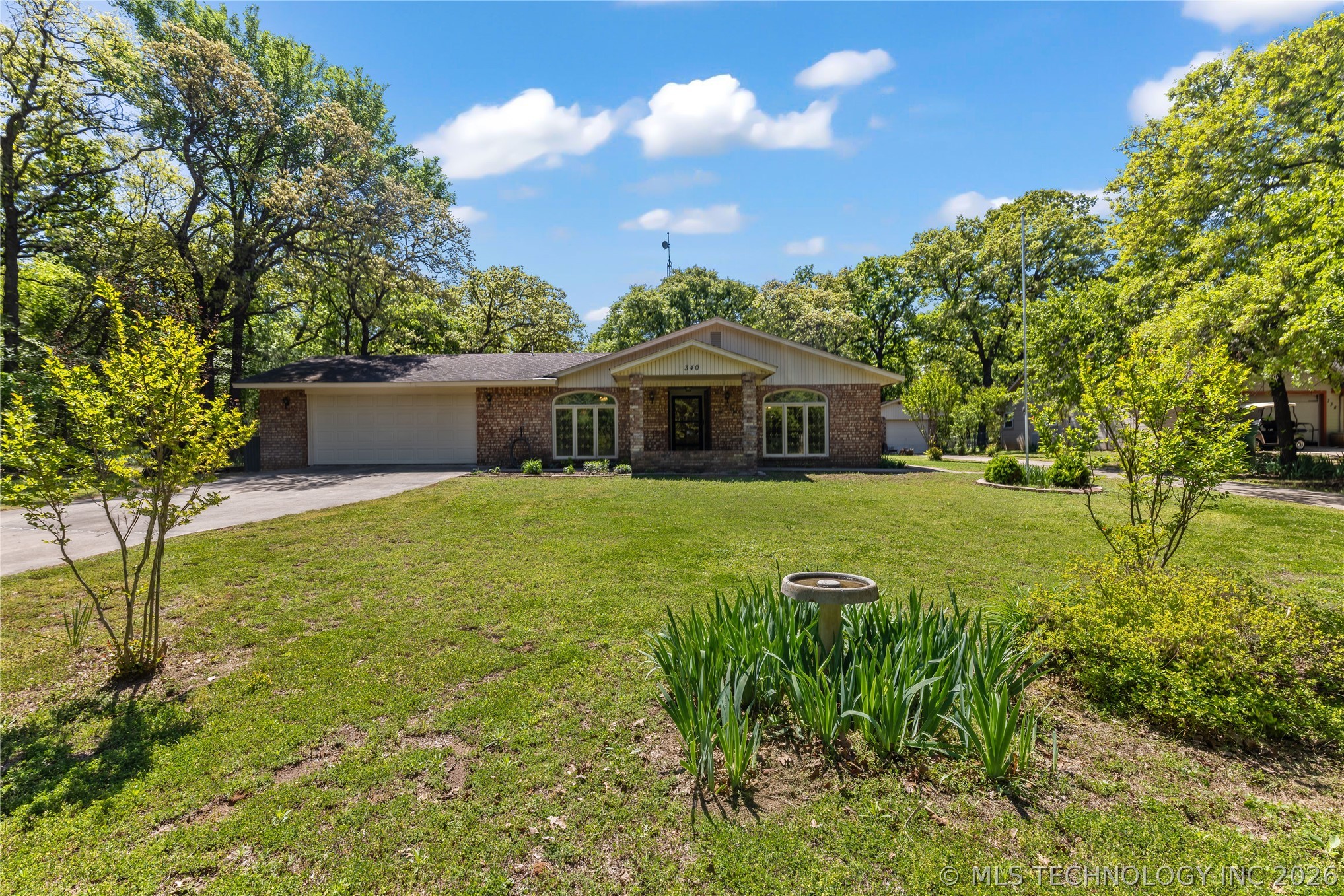 340 S Diamondhead Burneyville OK 73430