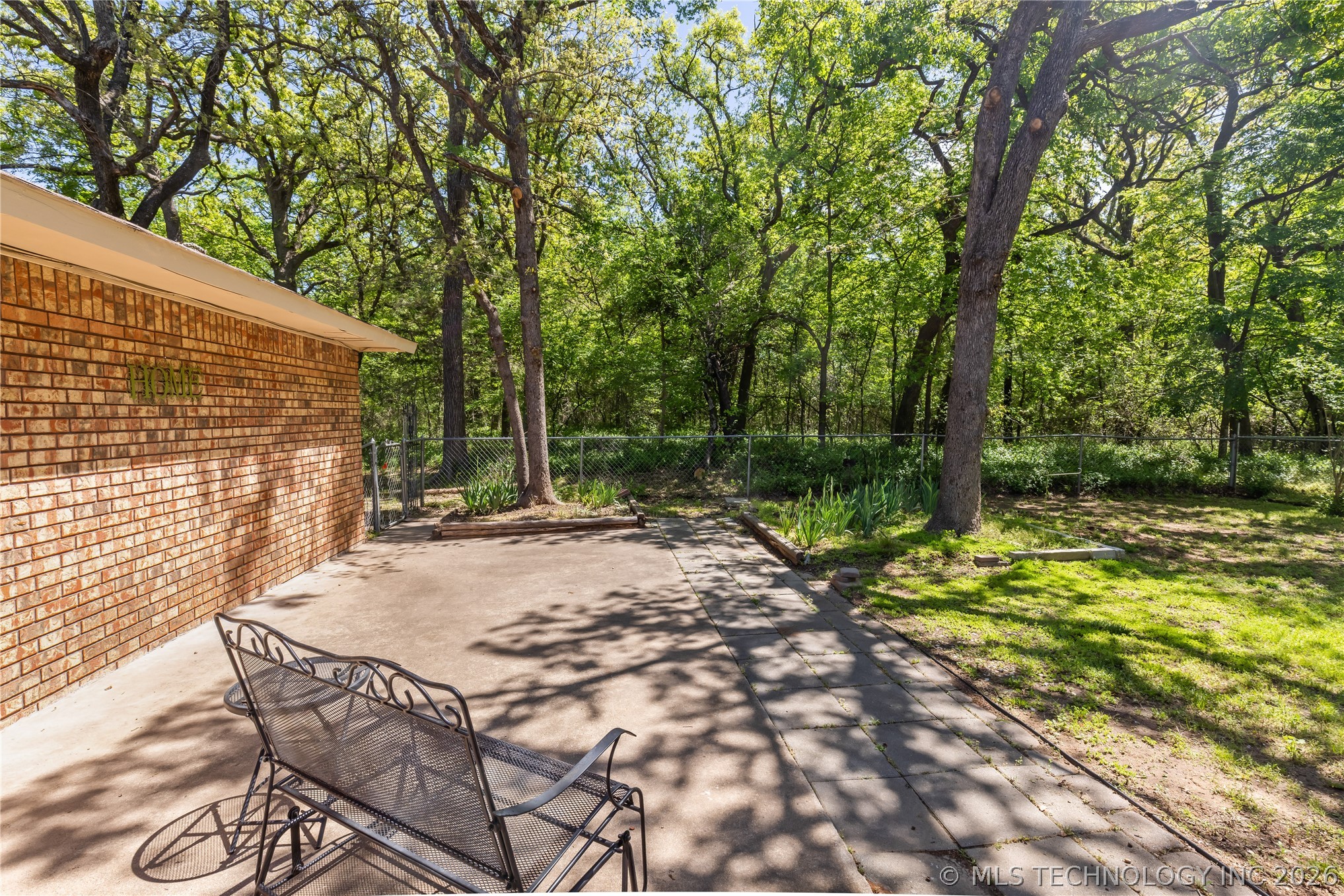 340 S Diamondhead Burneyville OK 73430