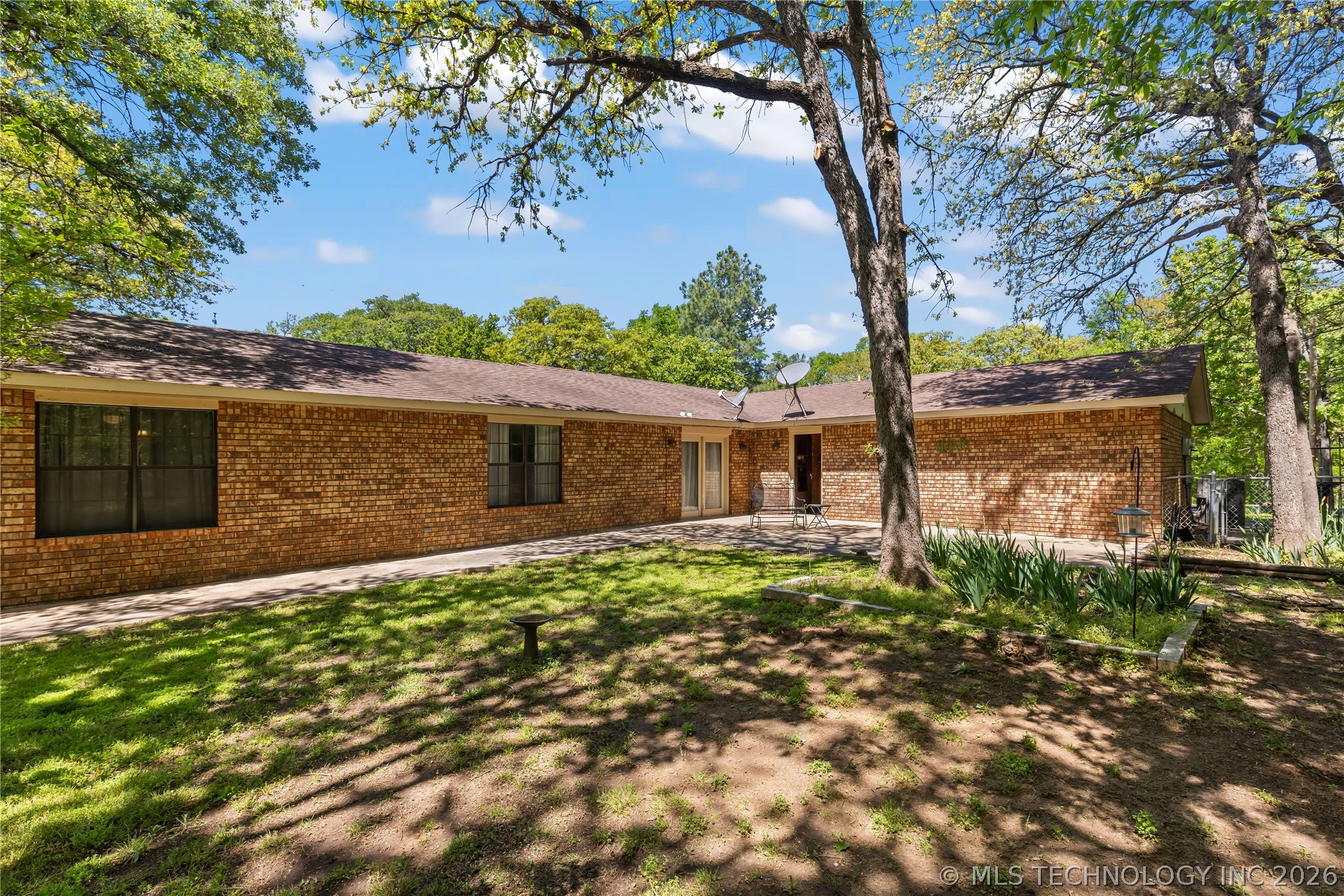 340 S Diamondhead Burneyville OK 73430