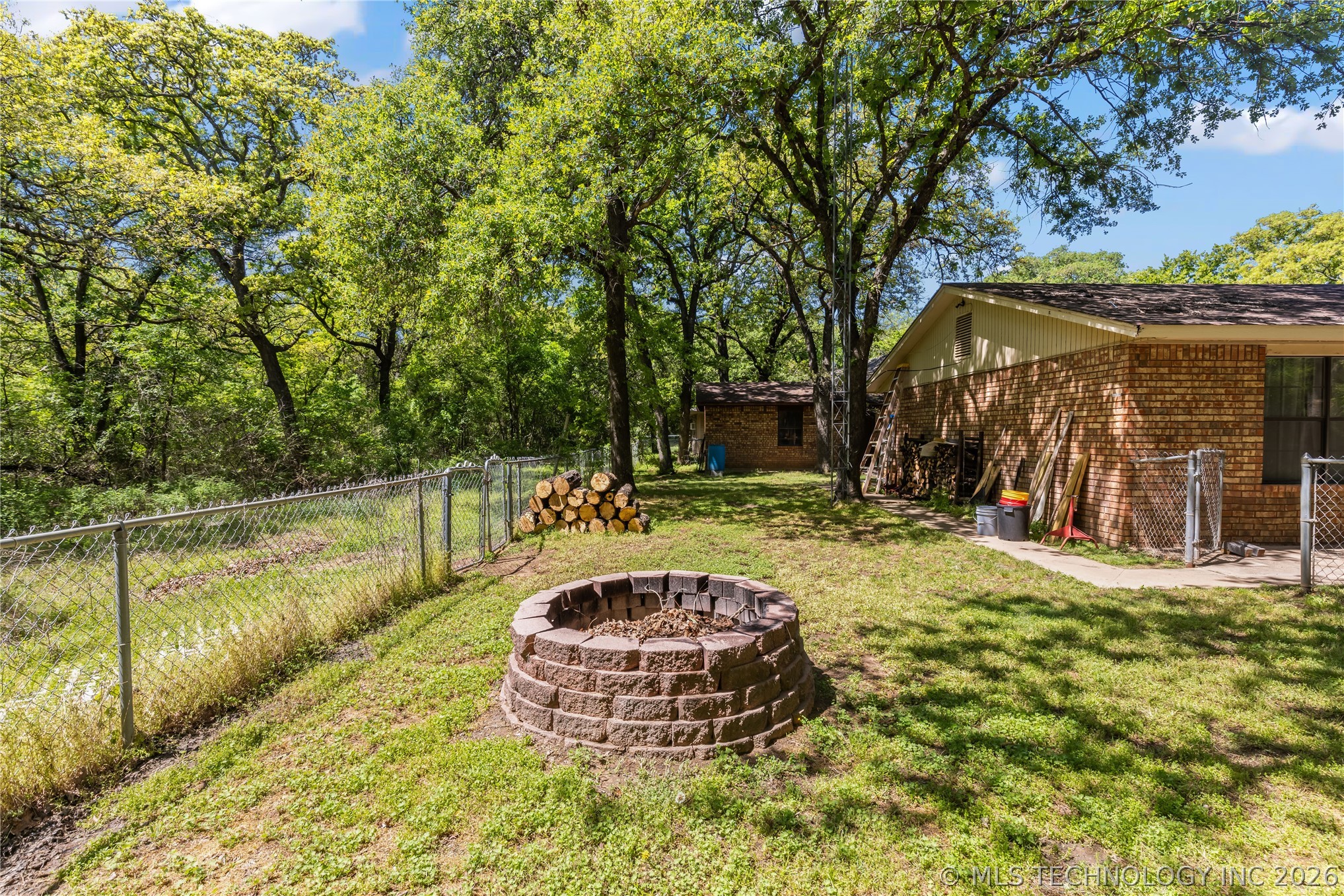 340 S Diamondhead Burneyville OK 73430