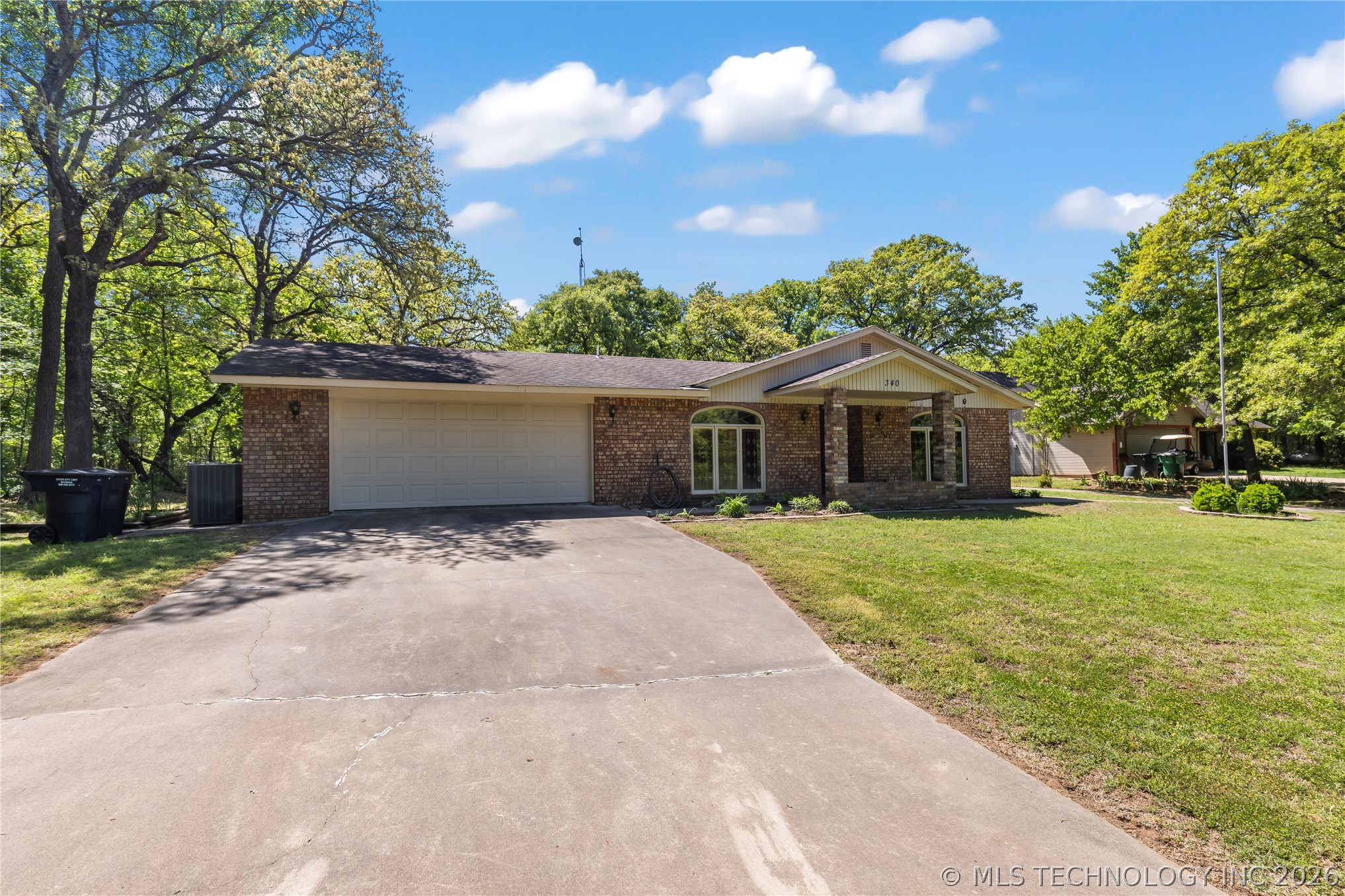 340 S Diamondhead Burneyville OK 73430