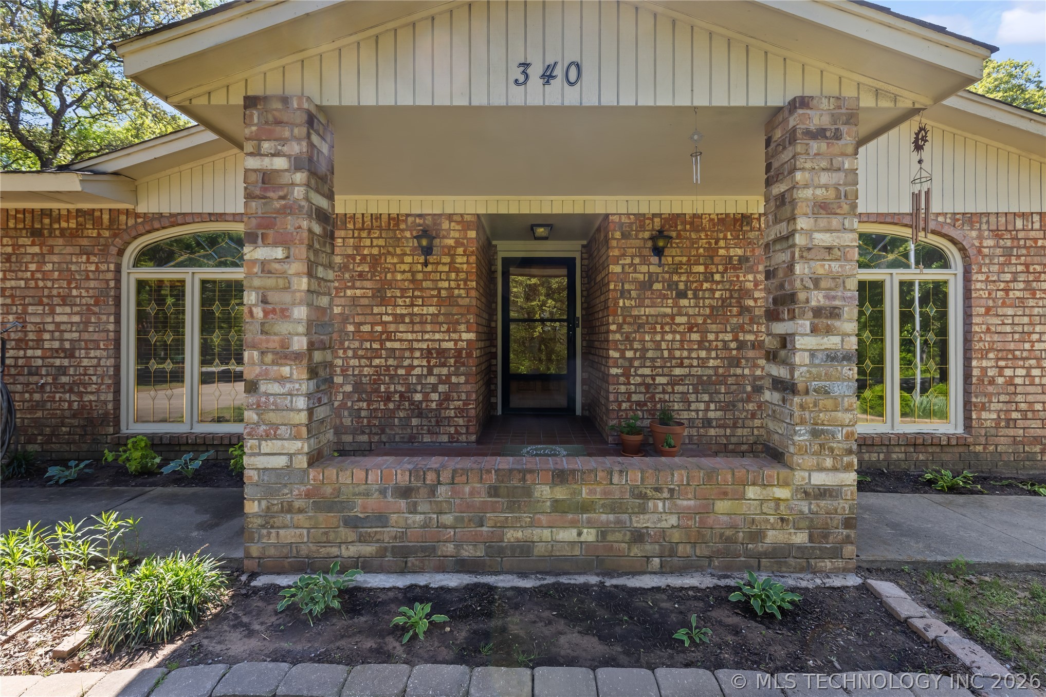 340 S Diamondhead Burneyville OK 73430