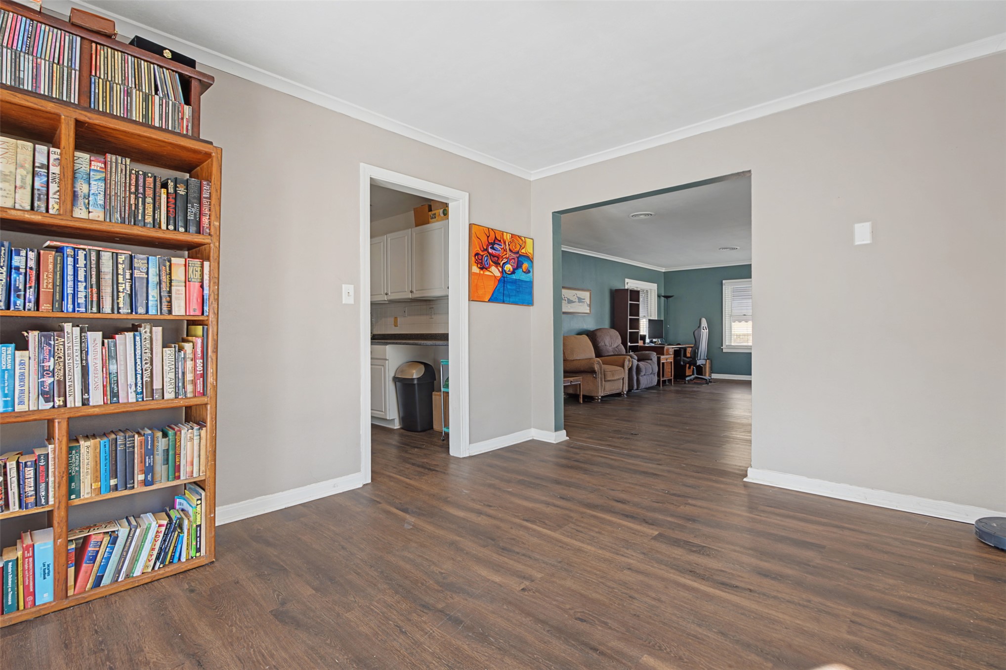 1009 Delaware Vinita OK 74301