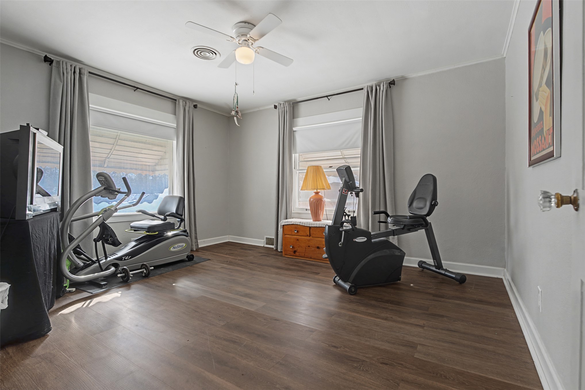 1009 Delaware Vinita OK 74301