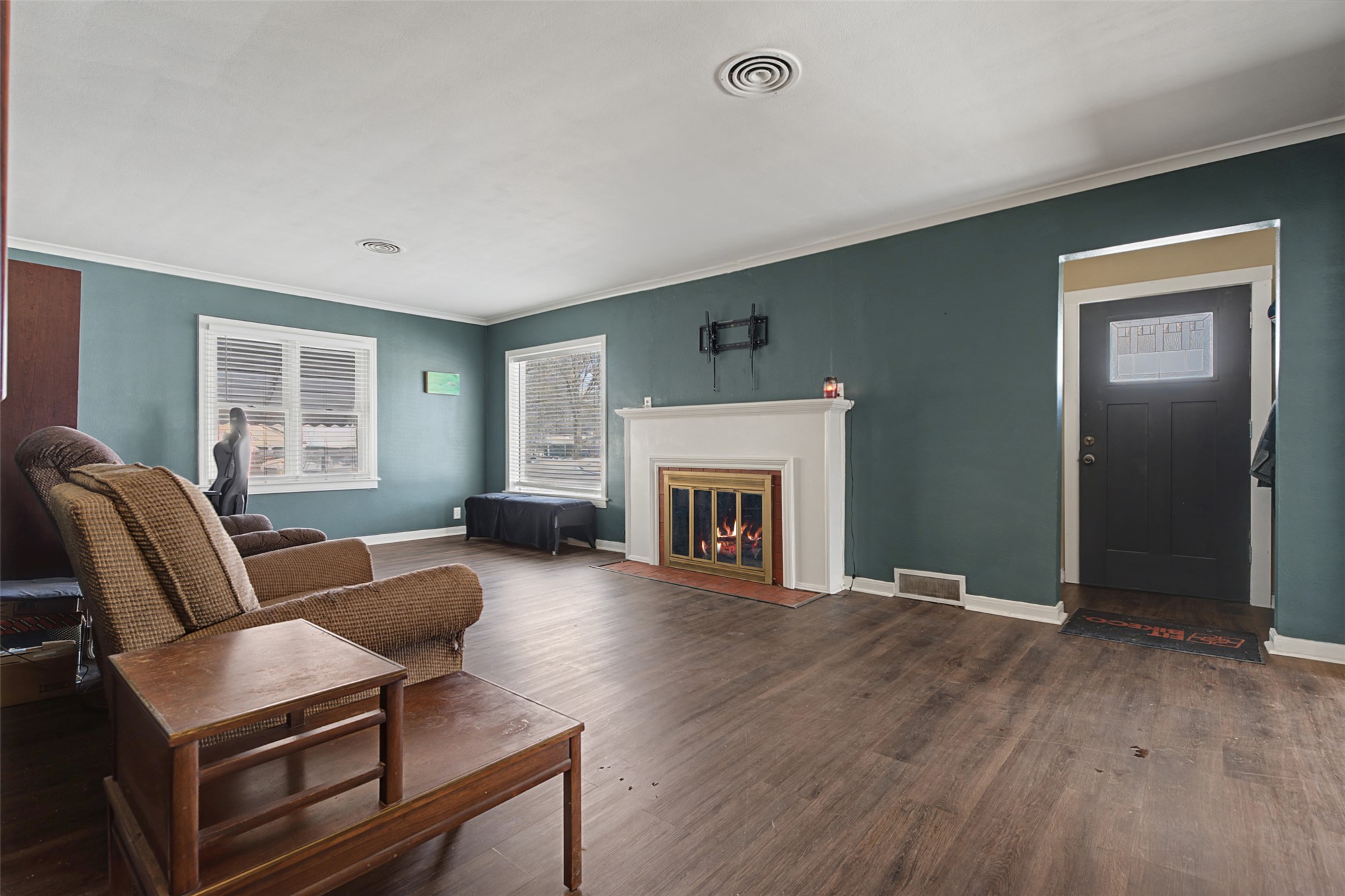1009 Delaware Vinita OK 74301