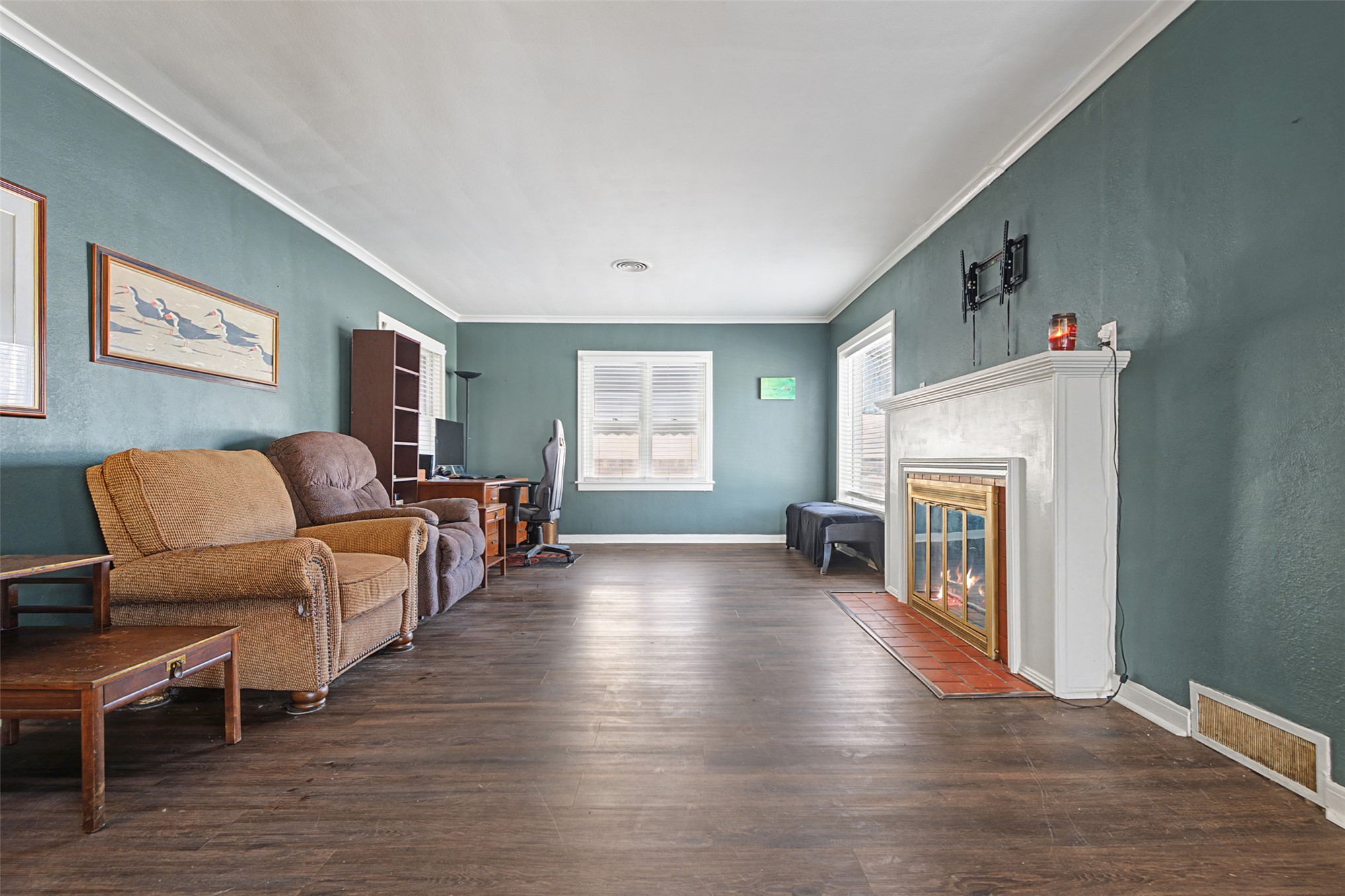 1009 Delaware Vinita OK 74301