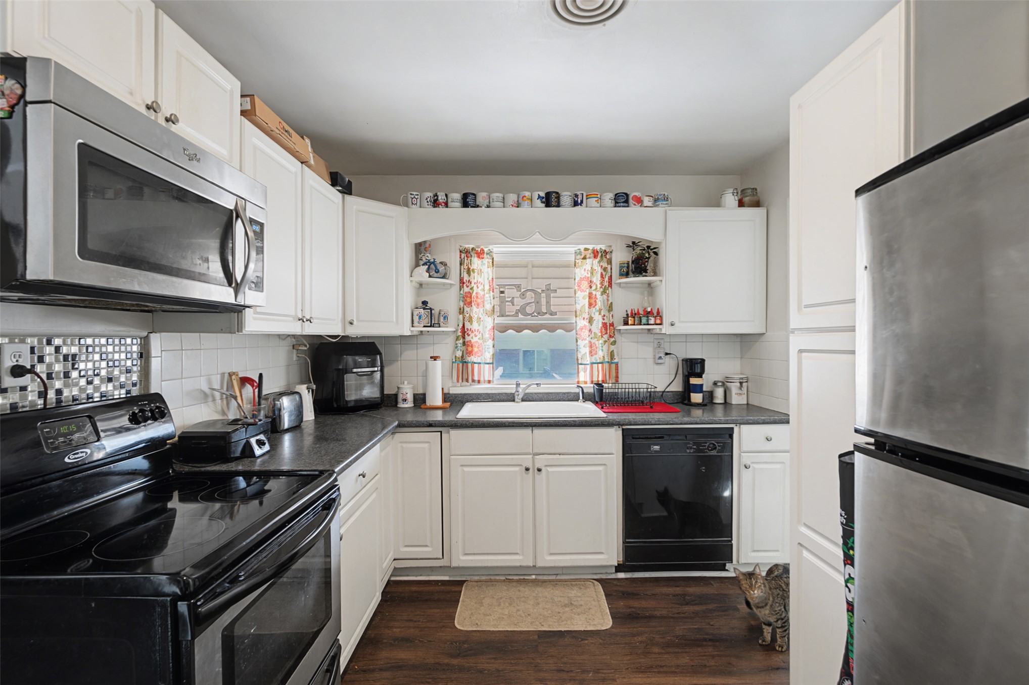 1009 Delaware Vinita OK 74301