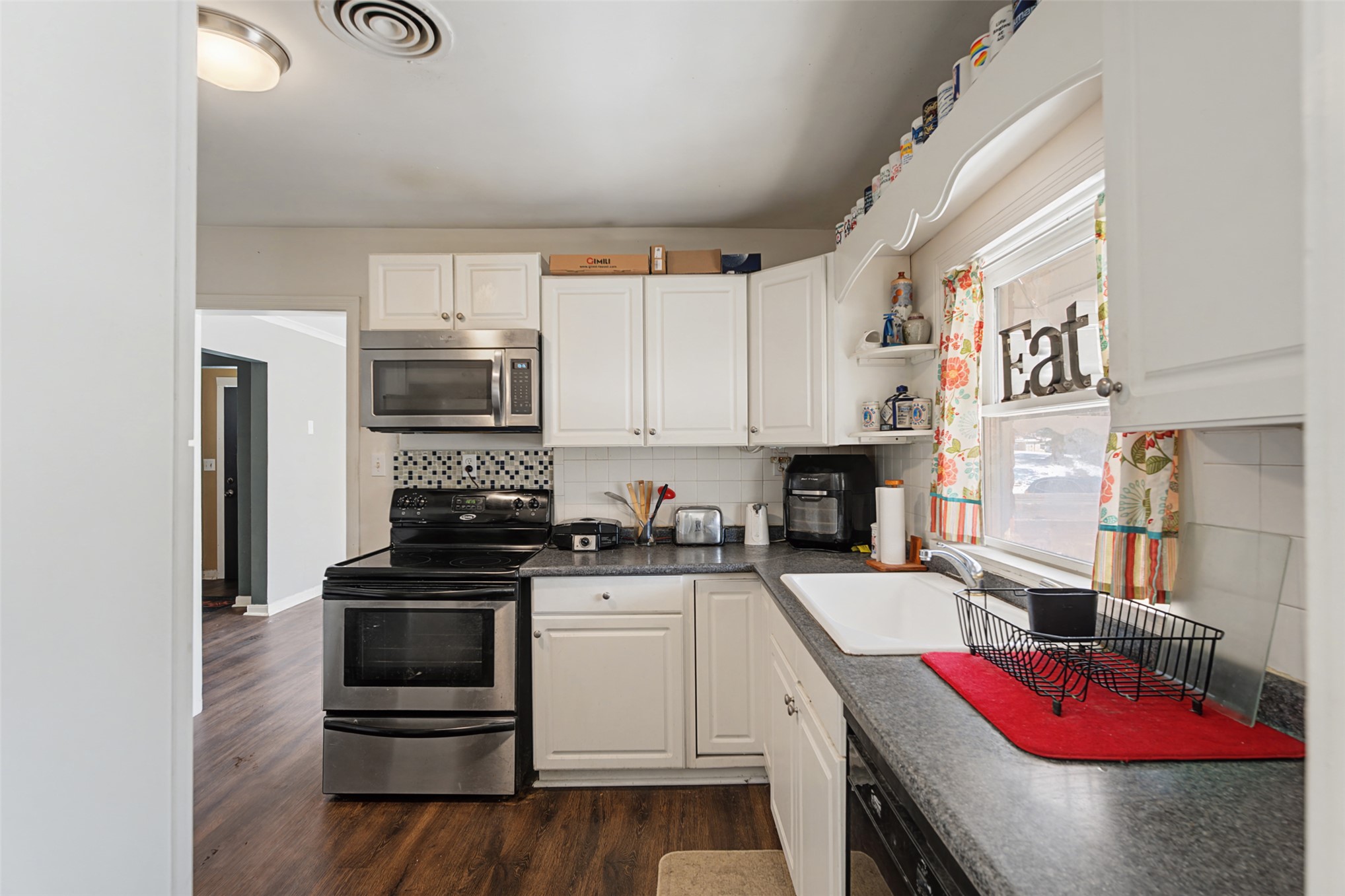 1009 Delaware Vinita OK 74301