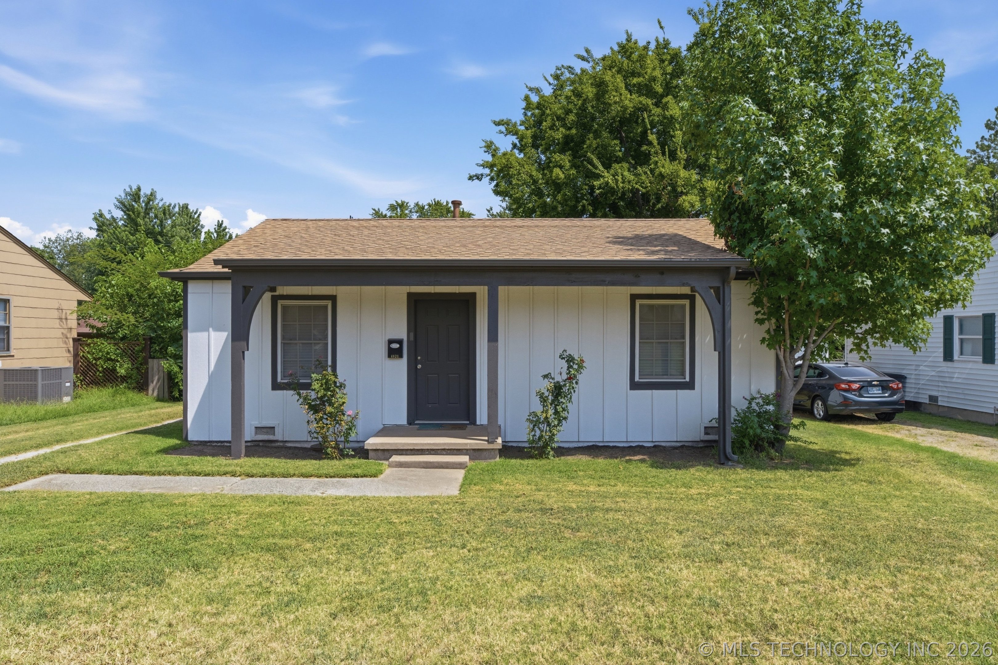 4821 E Latimer Street Tulsa OK 74115