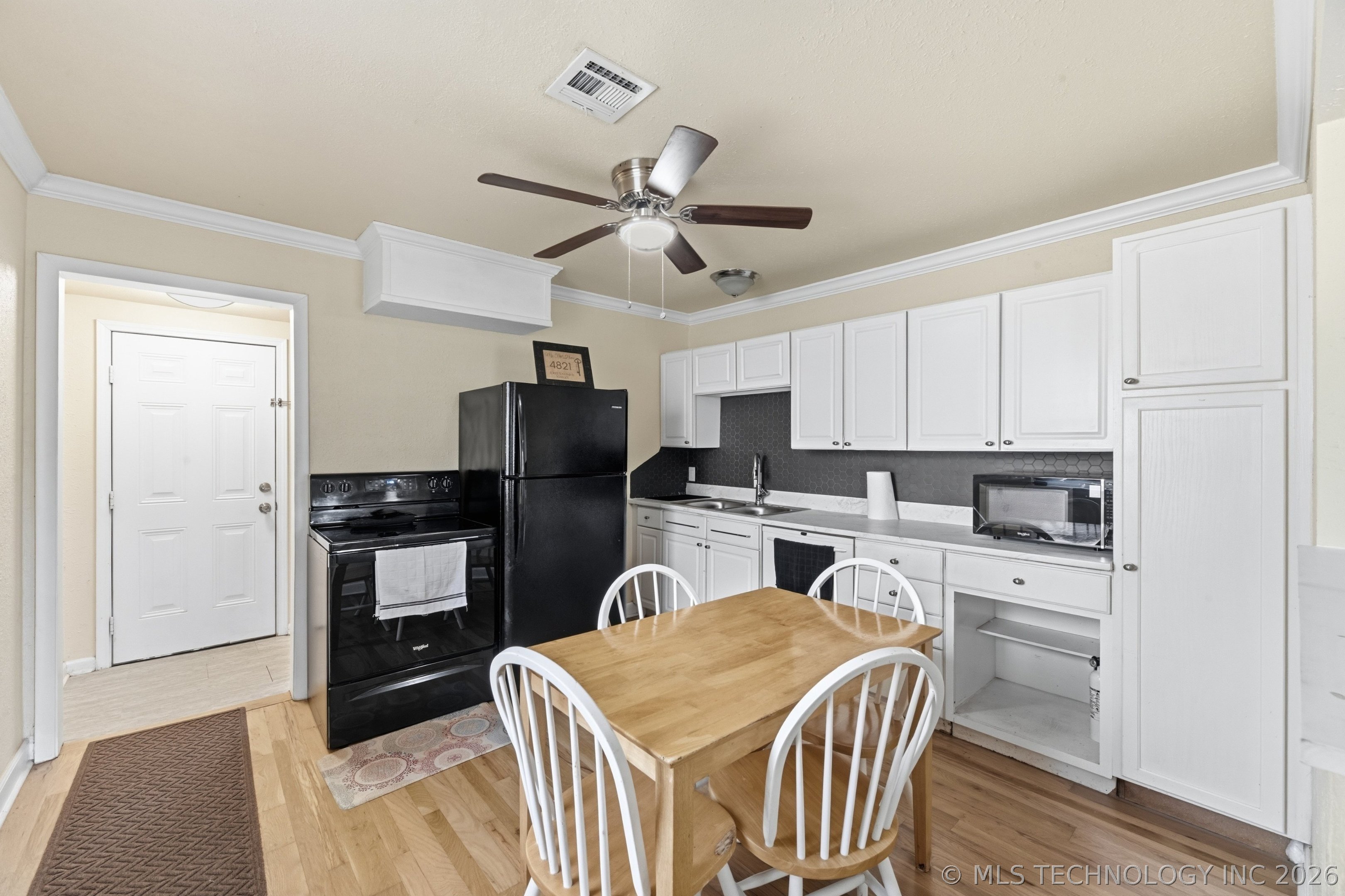 4821 E Latimer Street Tulsa OK 74115