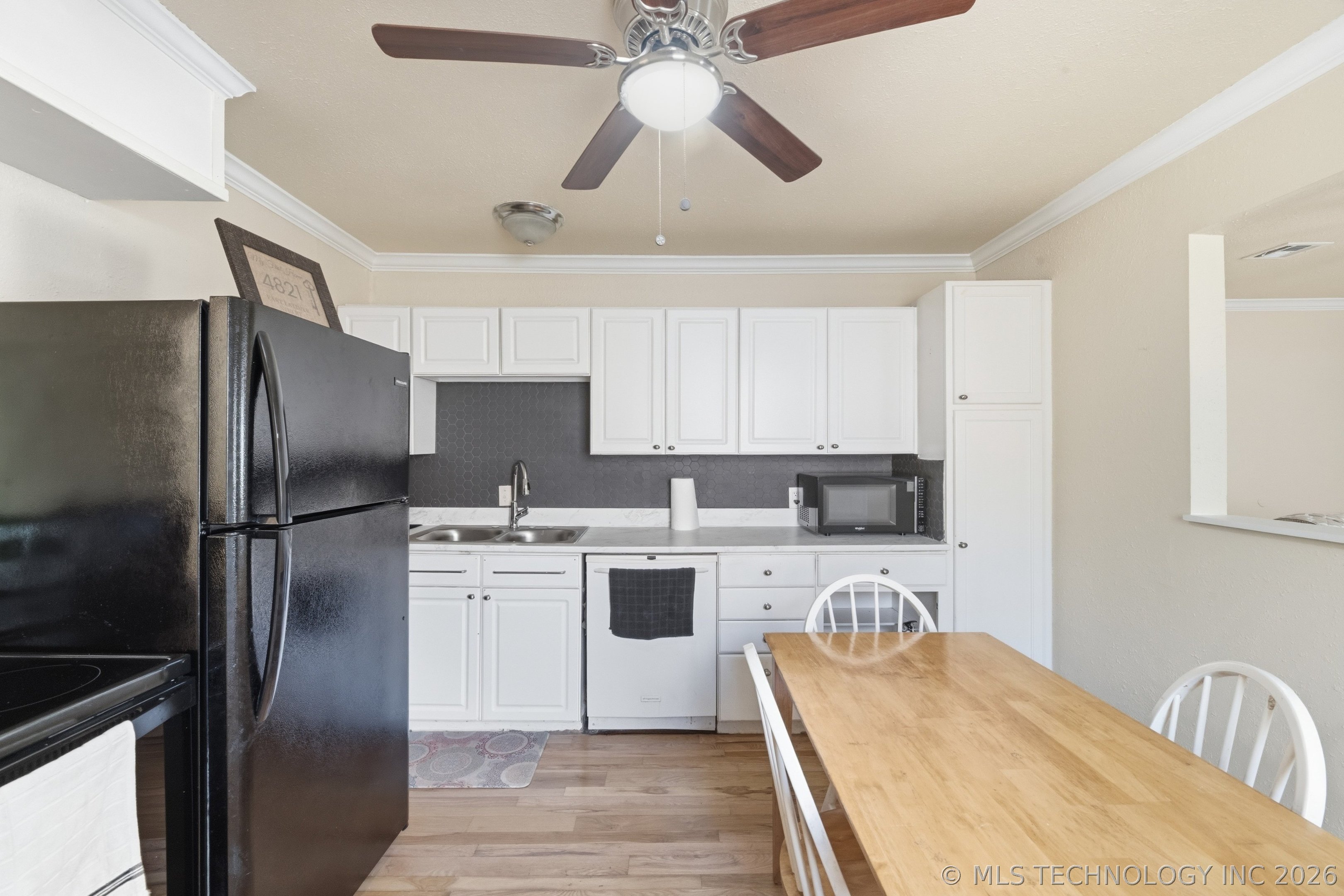 4821 E Latimer Street Tulsa OK 74115