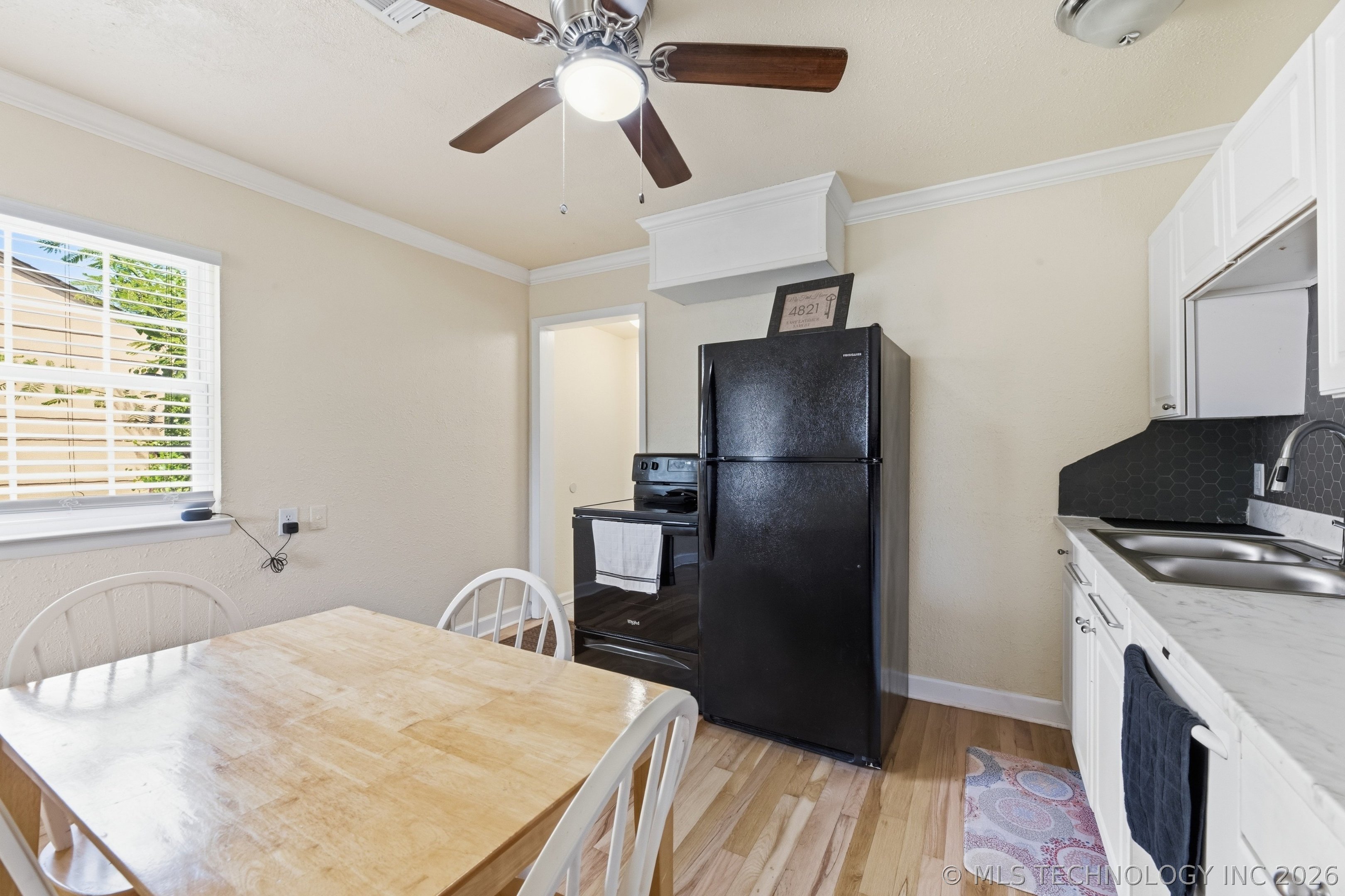 4821 E Latimer Street Tulsa OK 74115