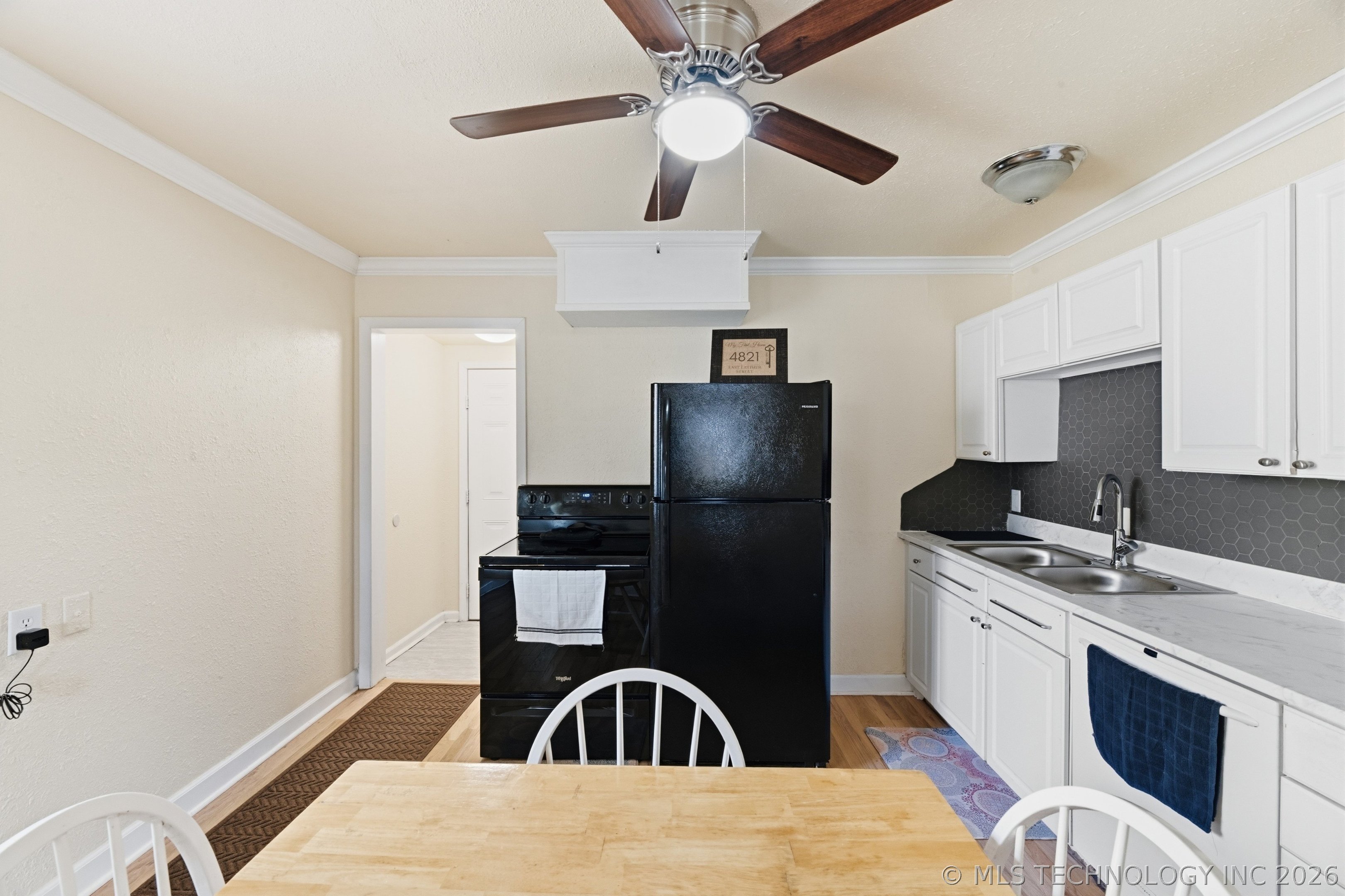 4821 E Latimer Street Tulsa OK 74115