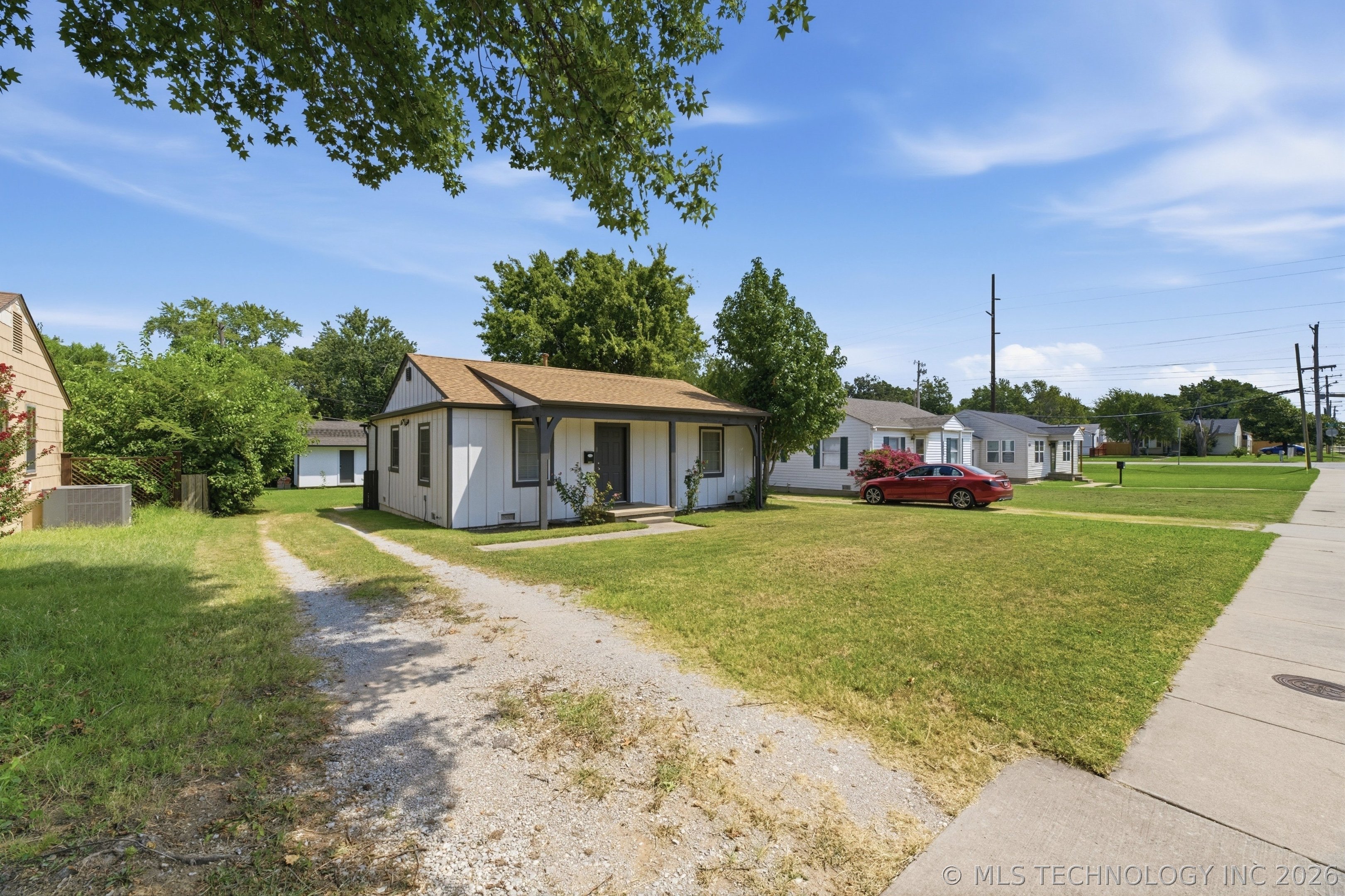 4821 E Latimer Street Tulsa OK 74115
