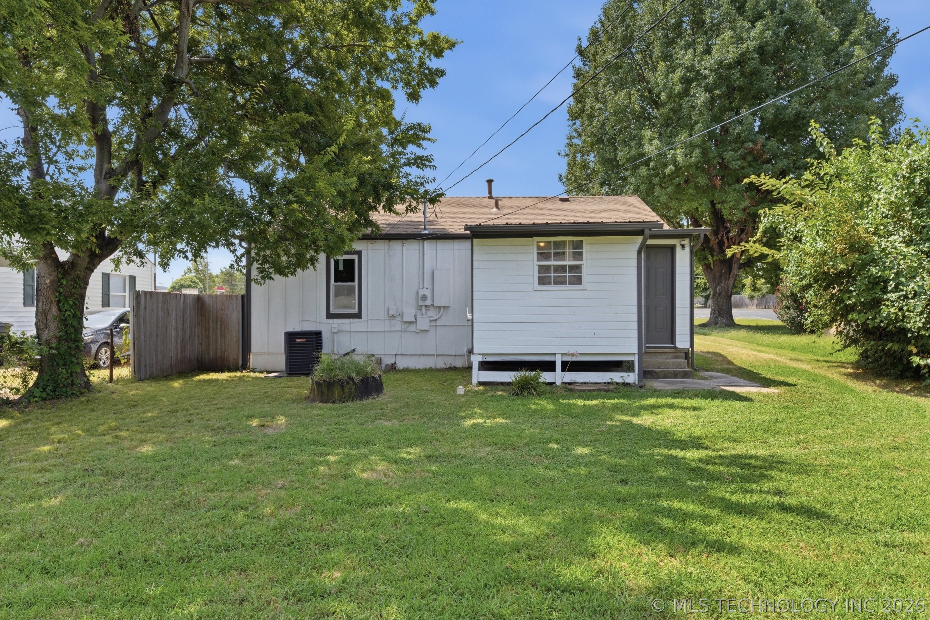 4821 E Latimer Street Tulsa OK 74115