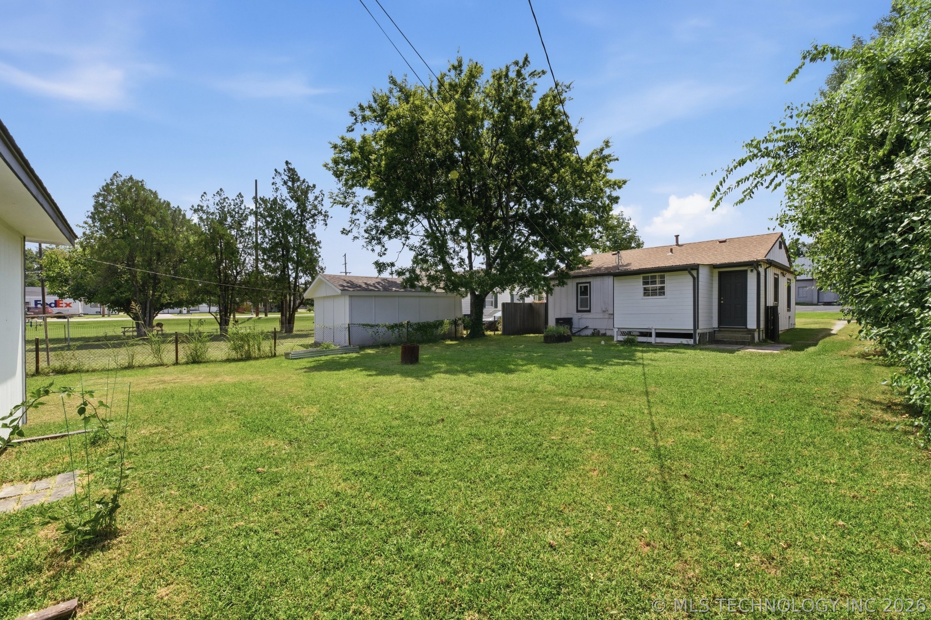 4821 E Latimer Street Tulsa OK 74115