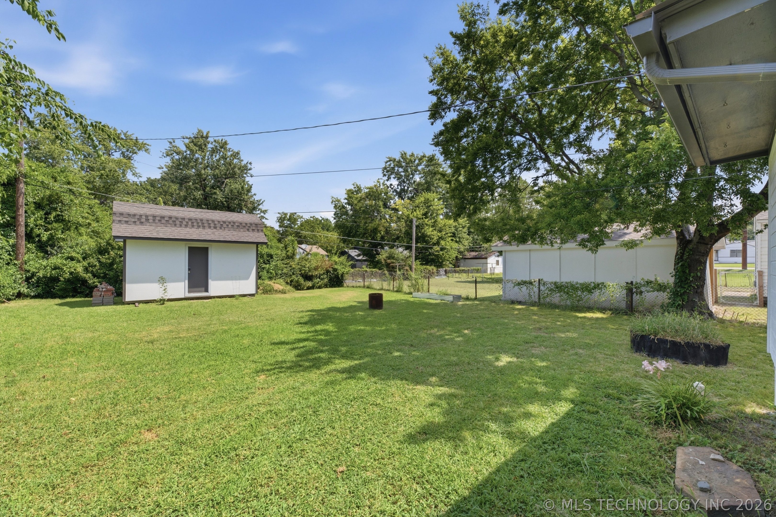 4821 E Latimer Street Tulsa OK 74115