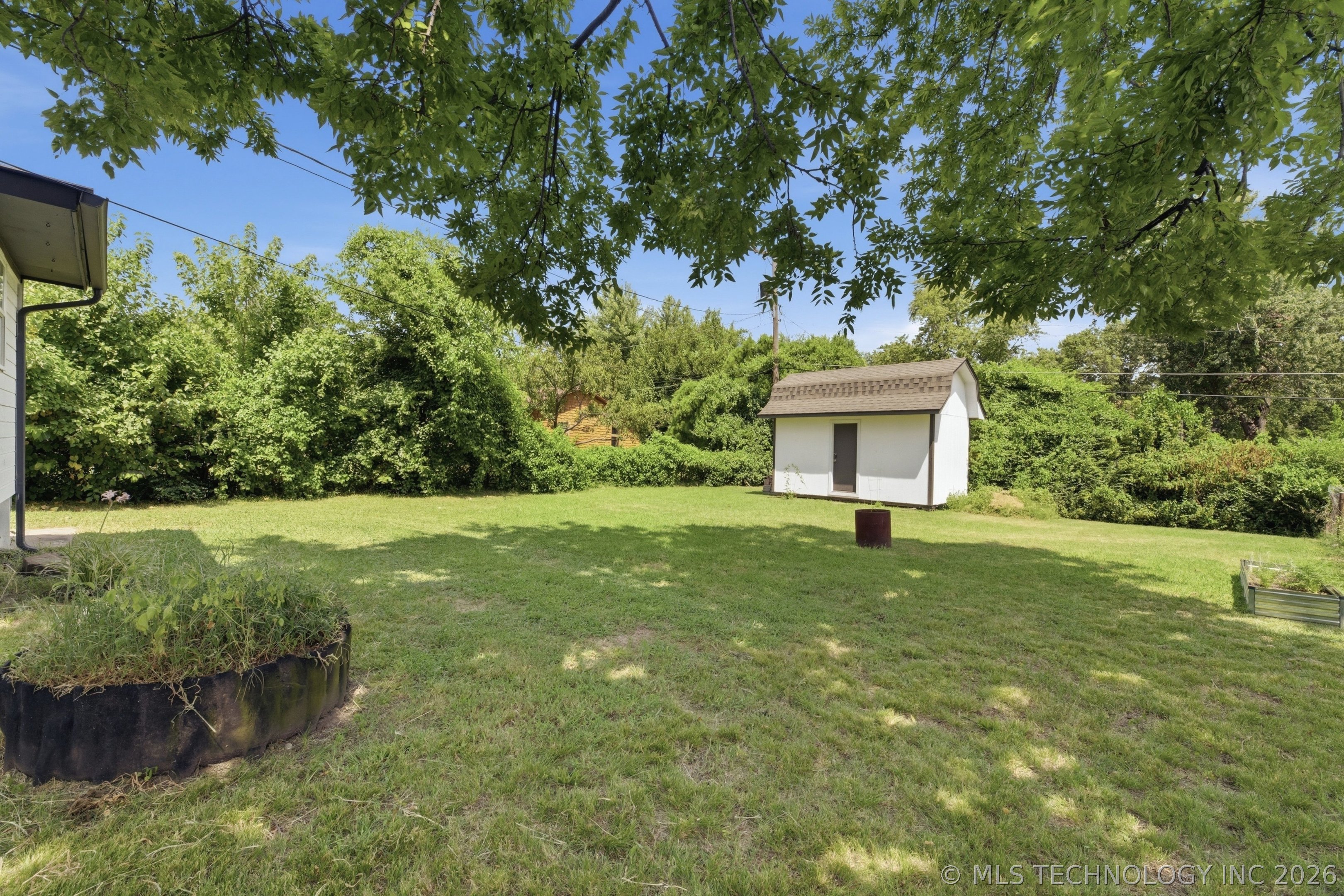4821 E Latimer Street Tulsa OK 74115