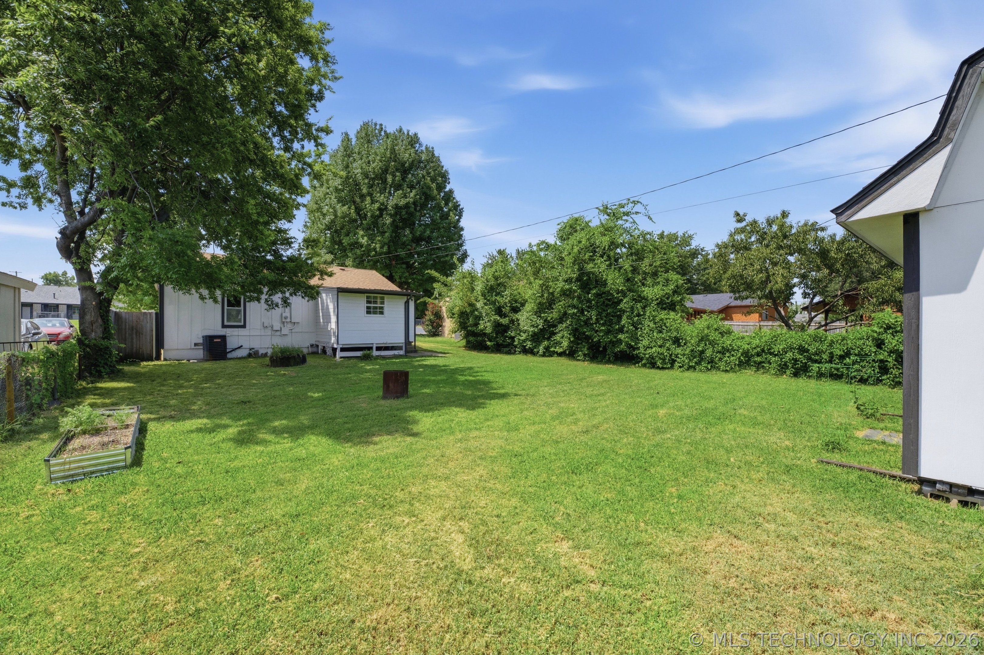 4821 E Latimer Street Tulsa OK 74115