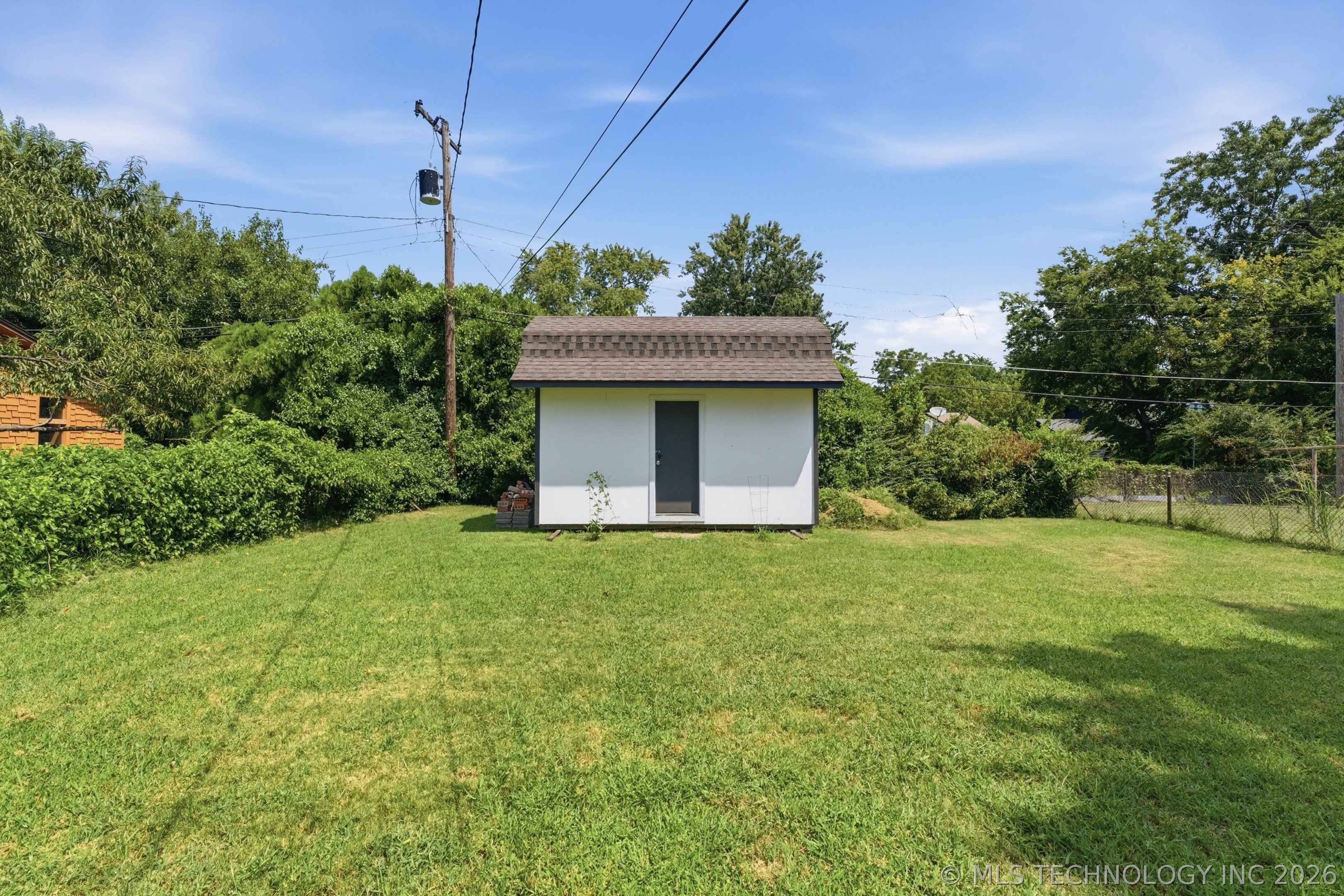 4821 E Latimer Street Tulsa OK 74115
