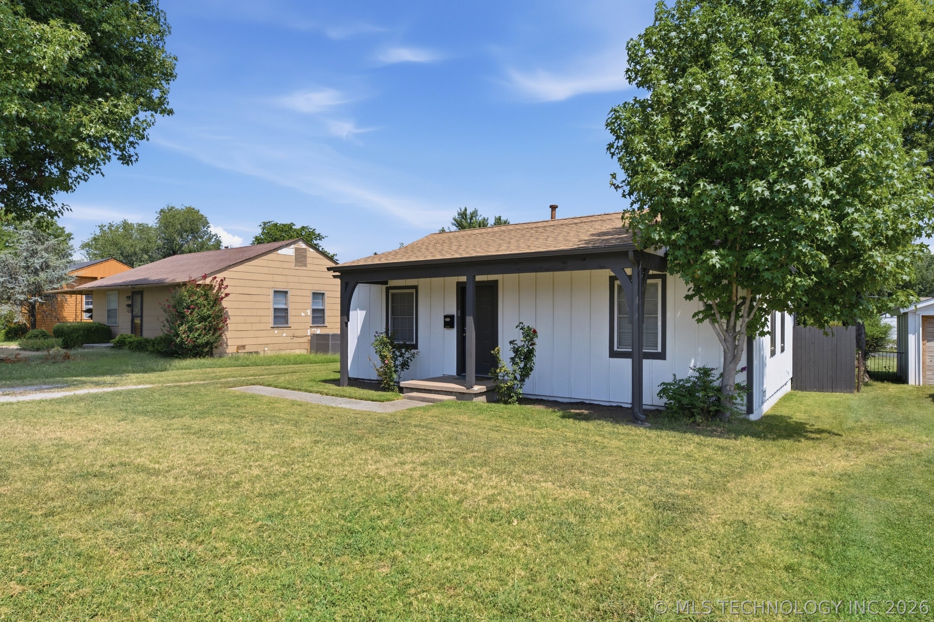 4821 E Latimer Street Tulsa OK 74115