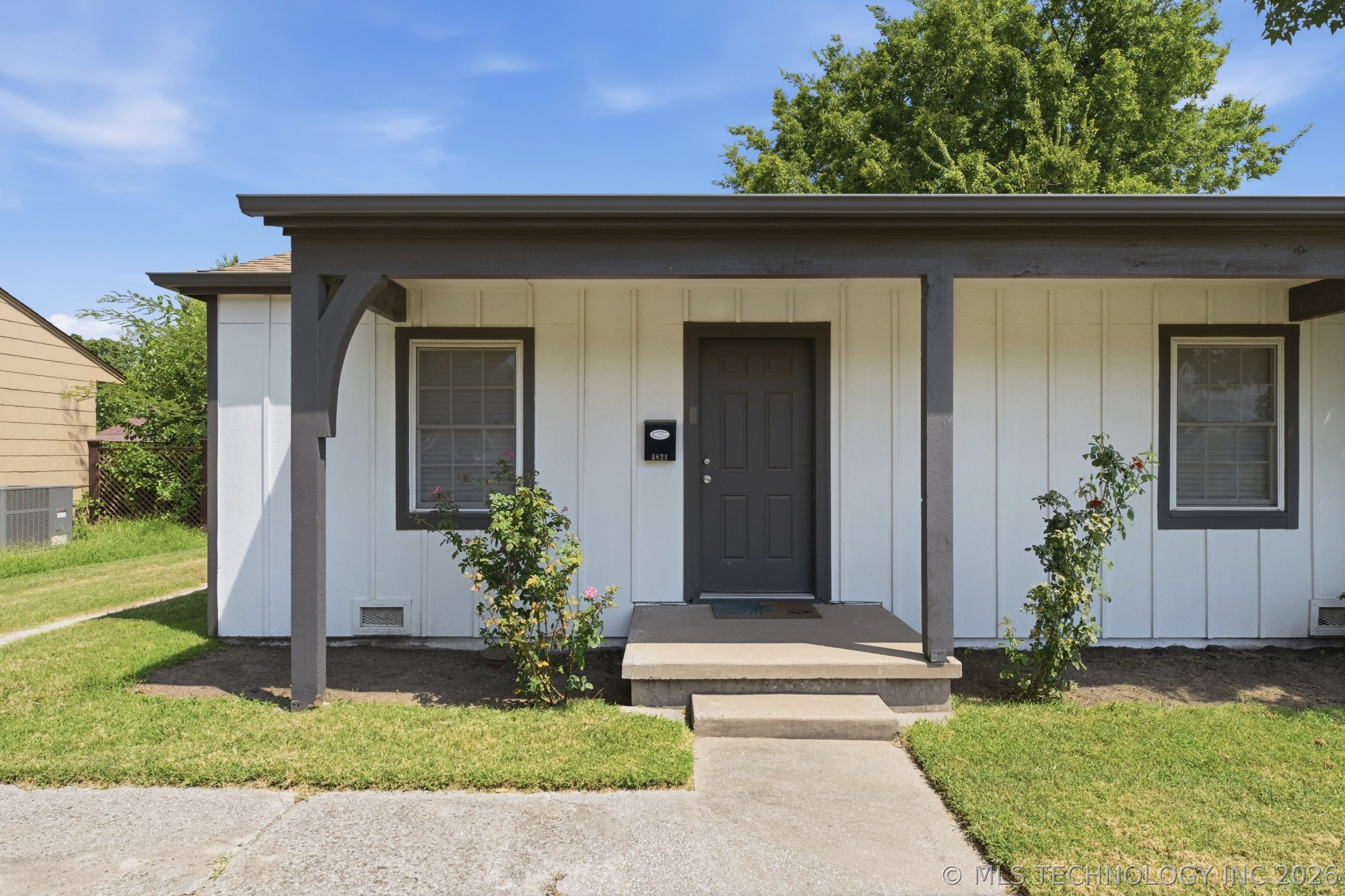 4821 E Latimer Street Tulsa OK 74115