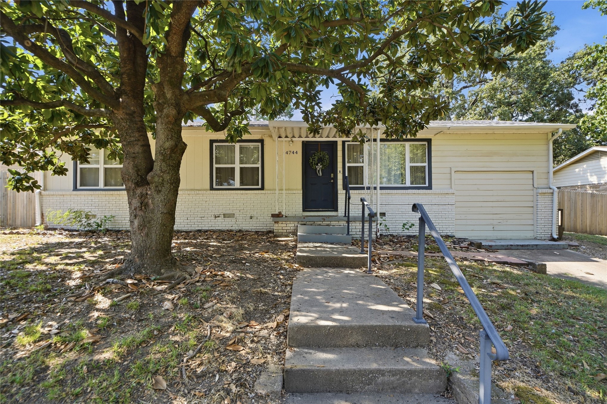 4744 S Maybelle Avenue Tulsa OK 74107