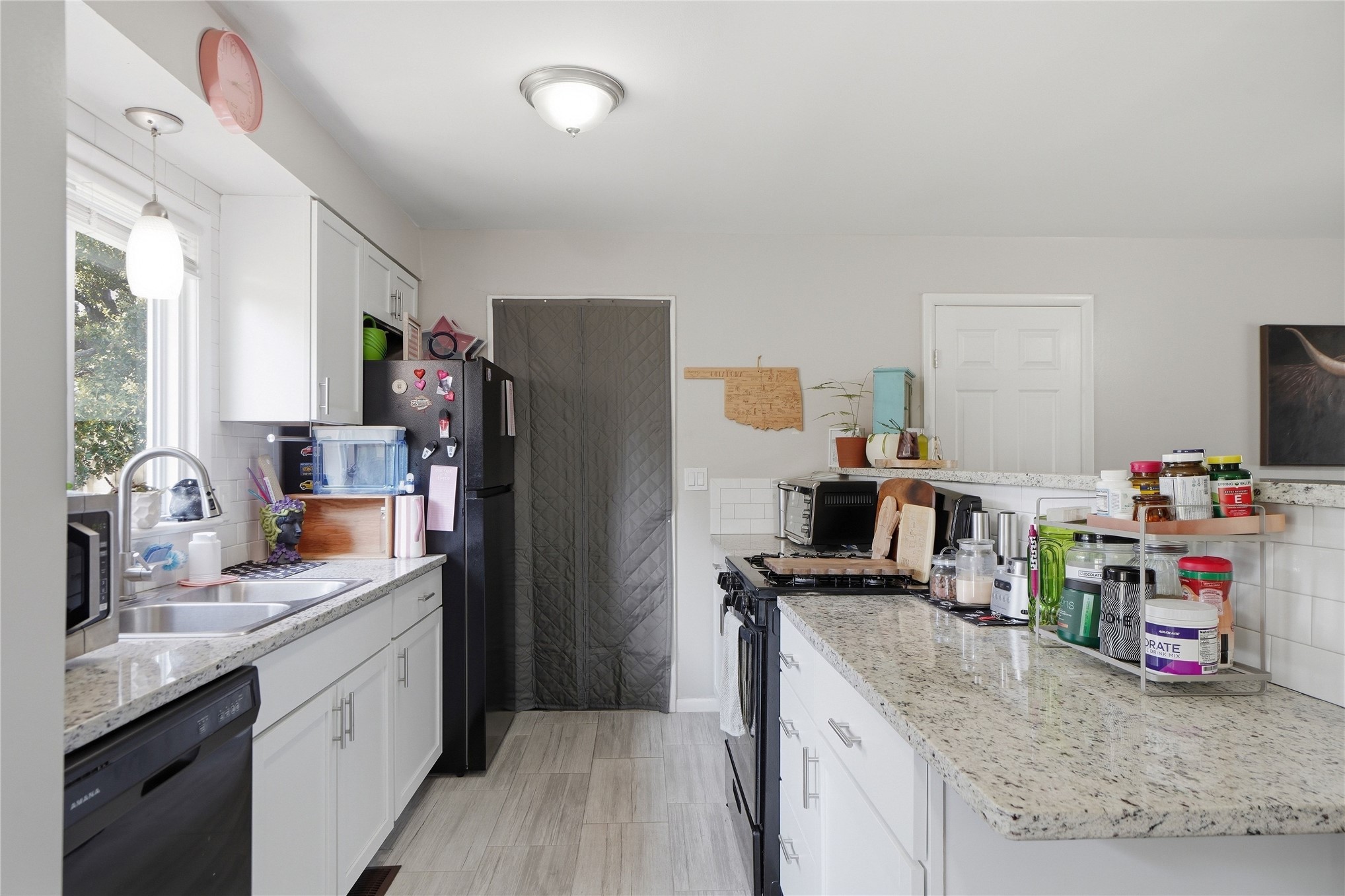 4744 S Maybelle Avenue Tulsa OK 74107