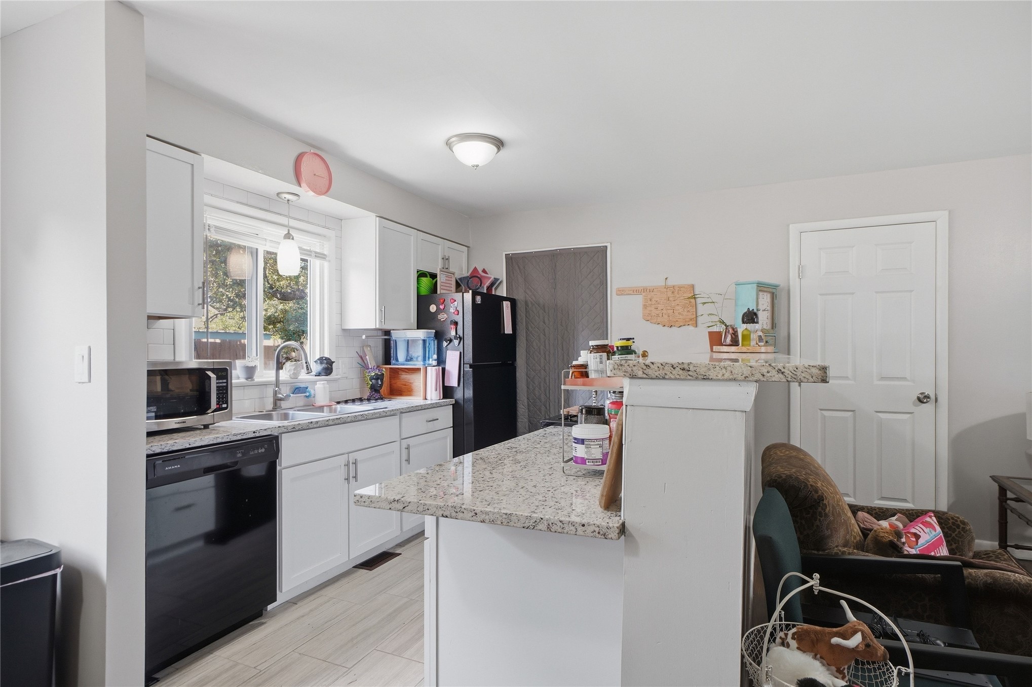 4744 S Maybelle Avenue Tulsa OK 74107