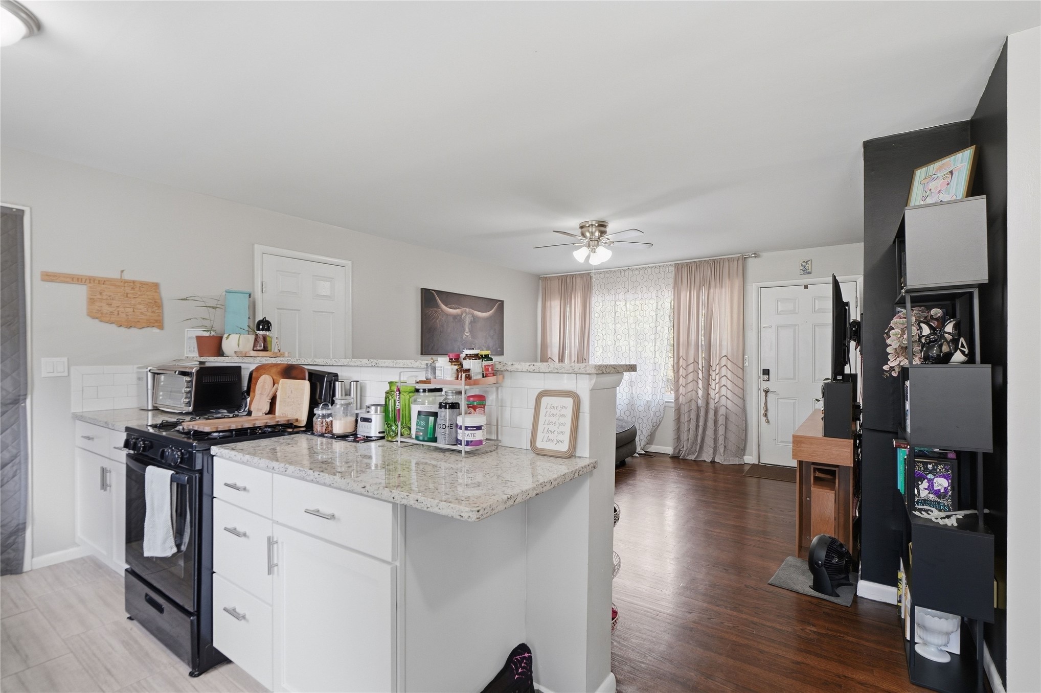 4744 S Maybelle Avenue Tulsa OK 74107