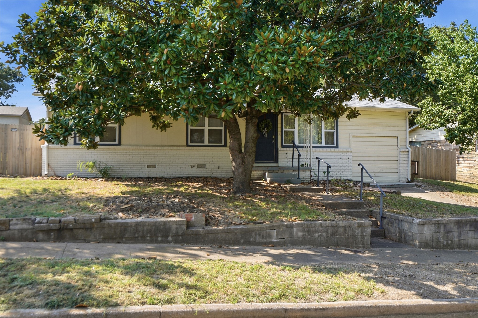 4744 S Maybelle Avenue Tulsa OK 74107